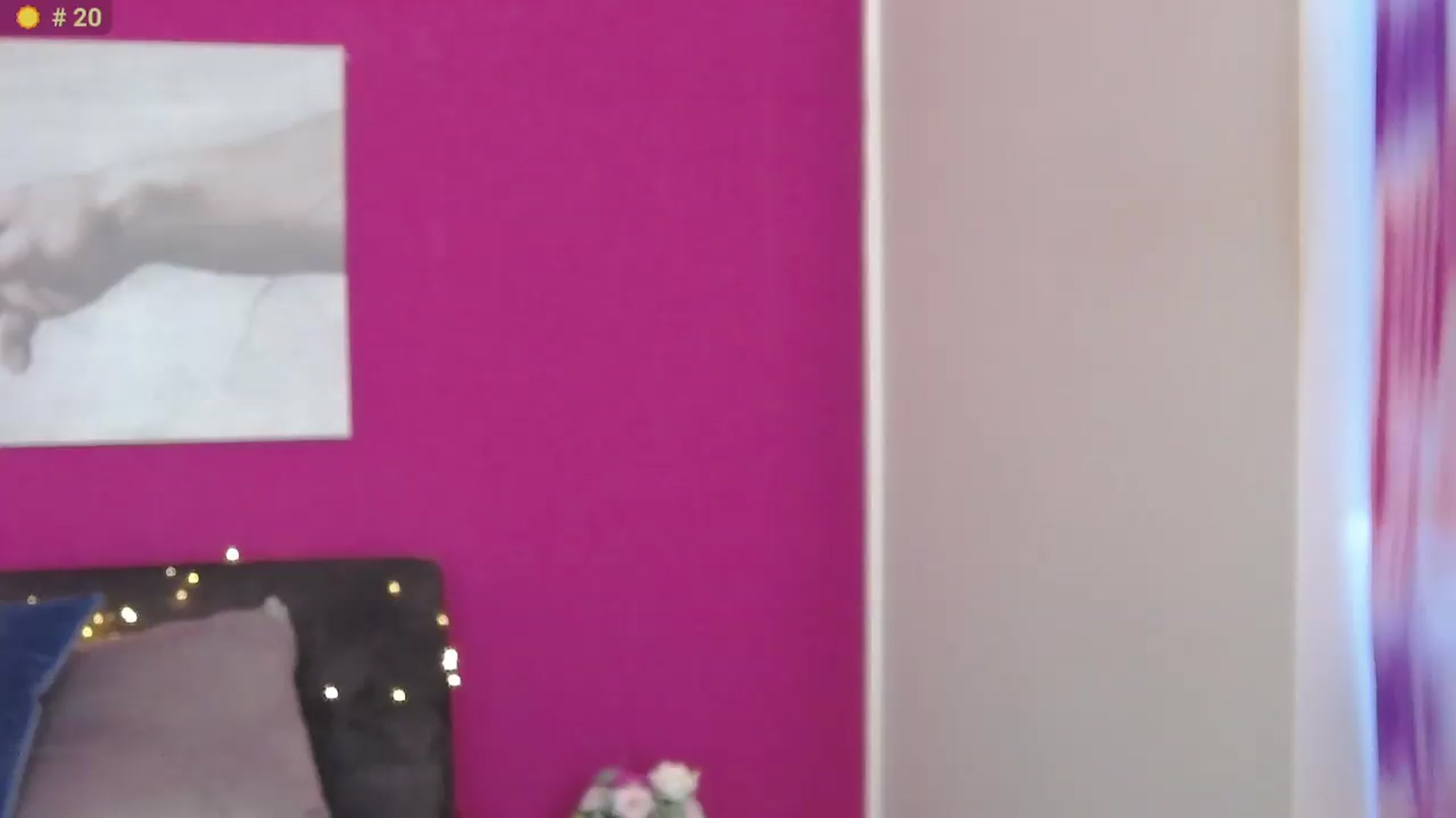 Gallery image thumbnail from ErinisOn's myfreecams stream on, 08/11/2026, 08:14 image 5 of 20