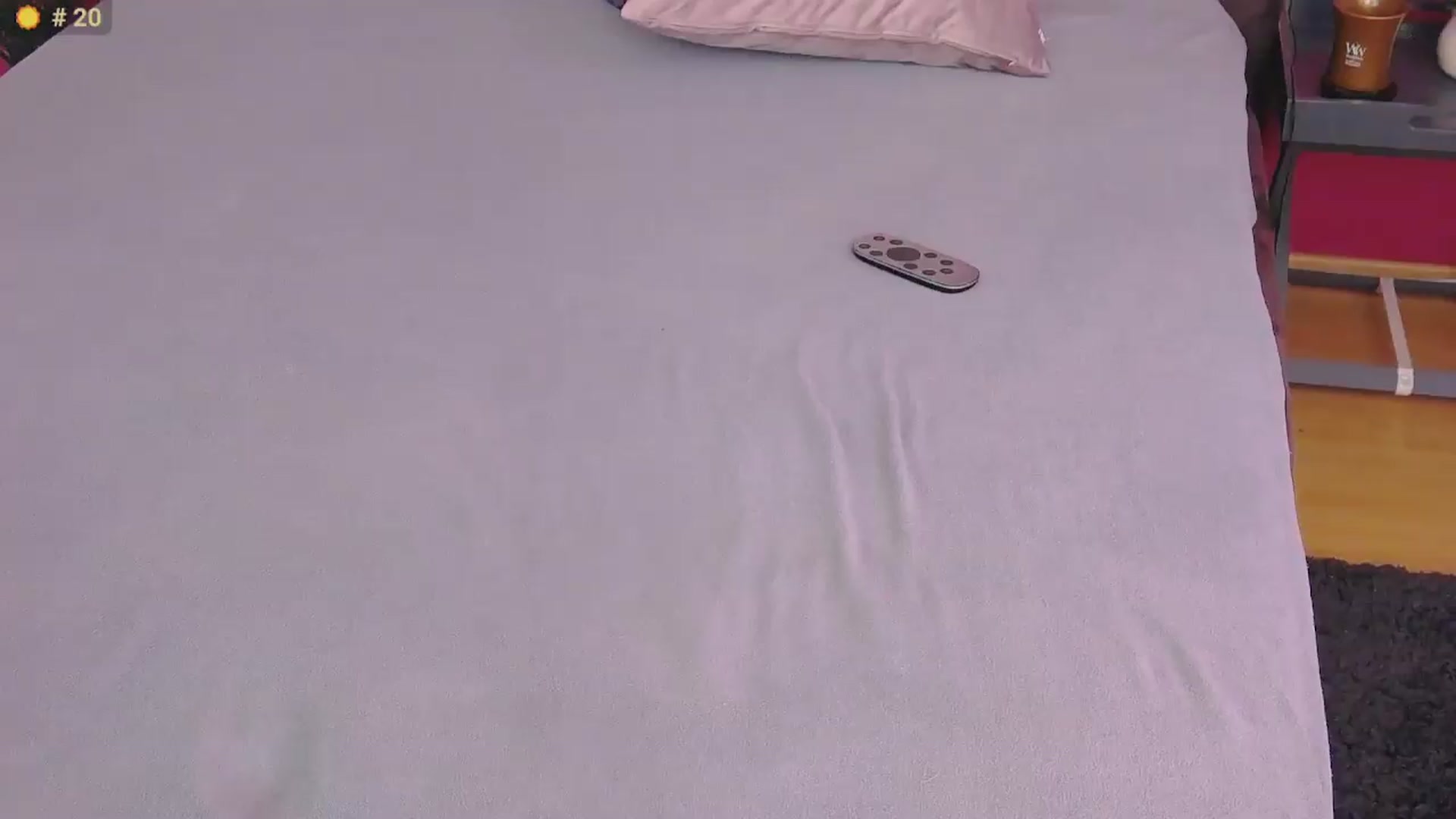 Gallery image thumbnail from ErinisOn's myfreecams stream on, 08/11/2026, 12:18 image 19 of 20