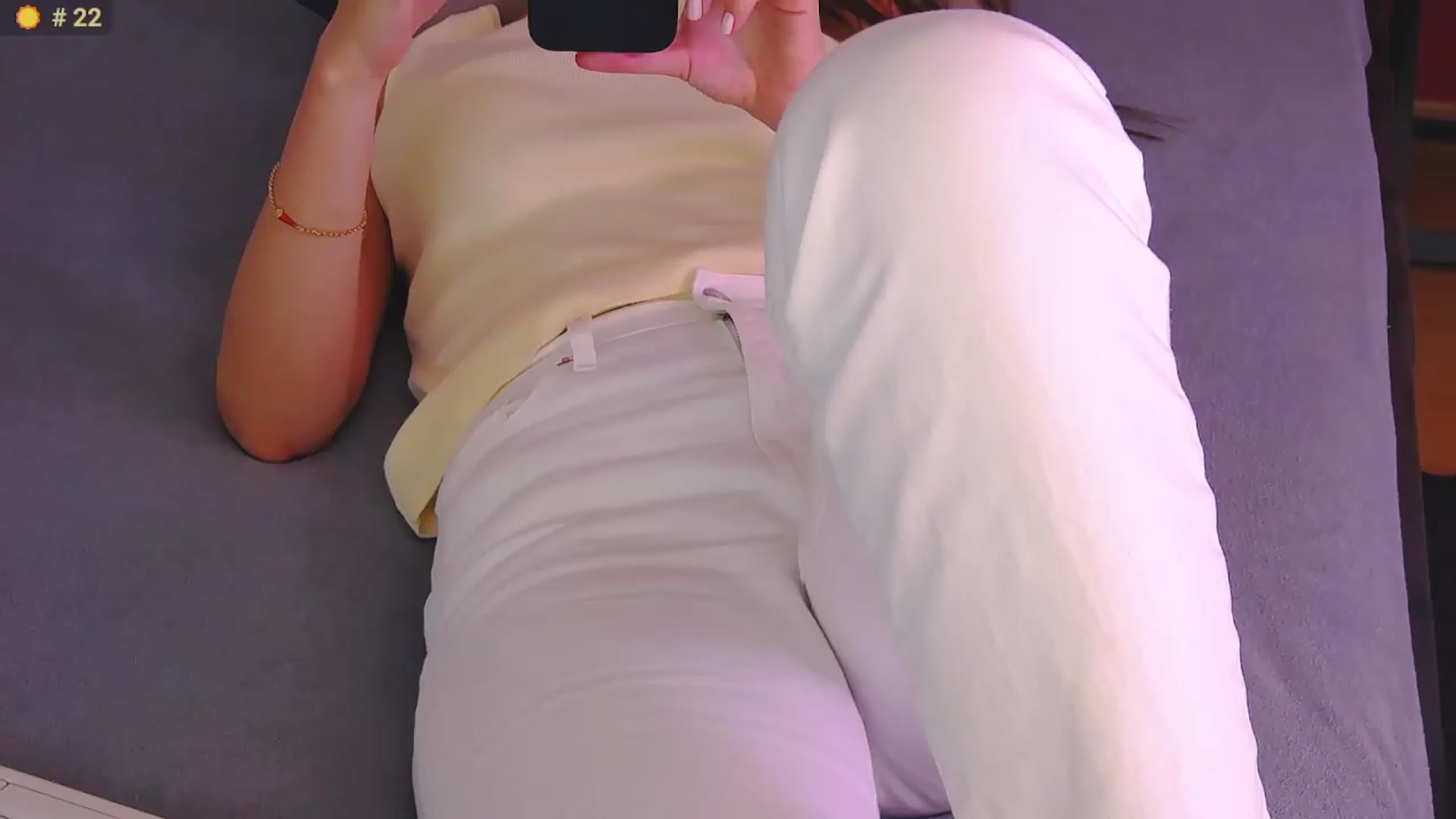 Gallery image thumbnail from ErinisOn's myfreecams stream on, 08/12/2026, 12:18 image 18 of 20