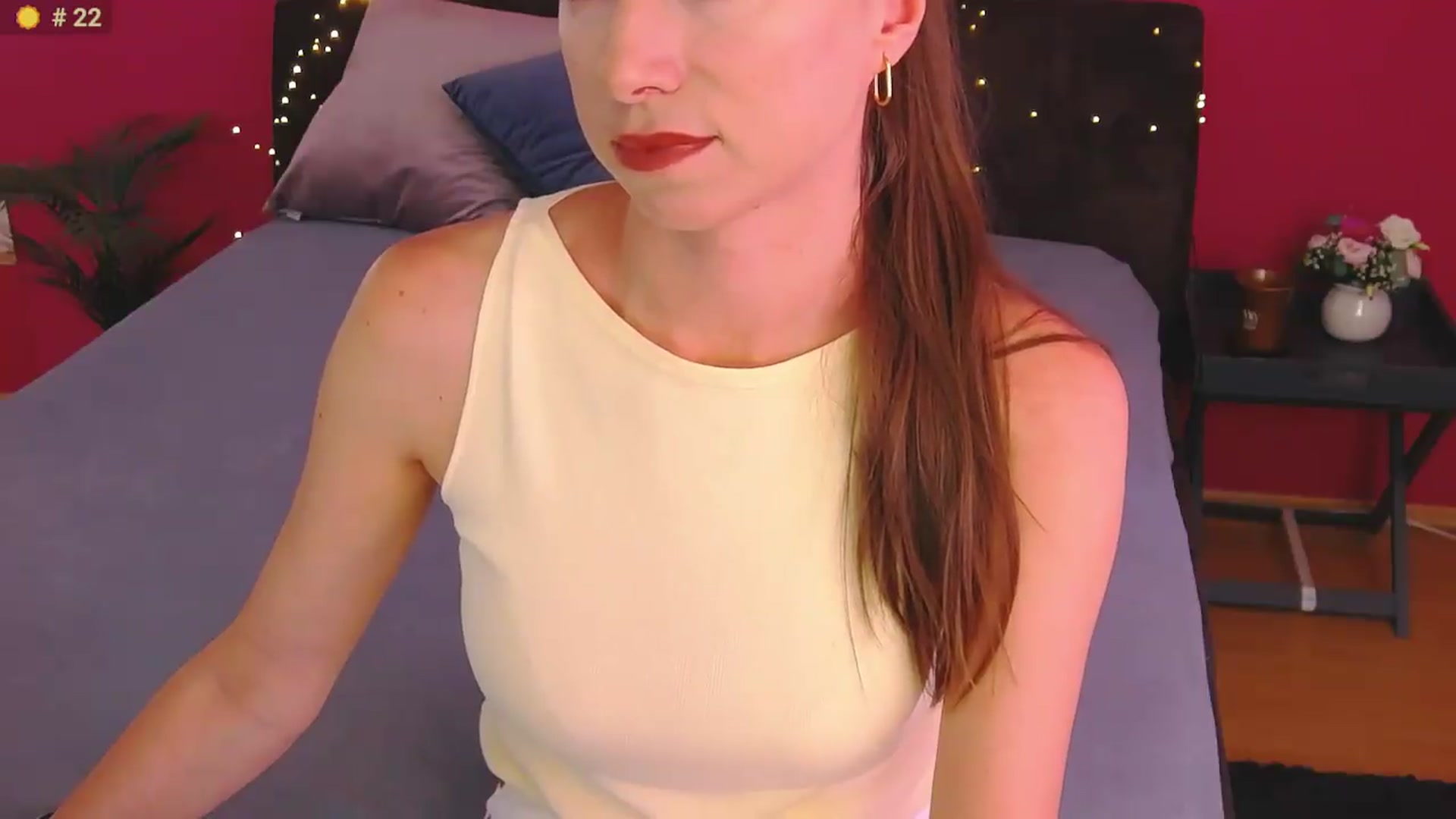 Gallery image thumbnail from ErinisOn's myfreecams stream on, 08/12/2026, 12:18 image 11 of 20