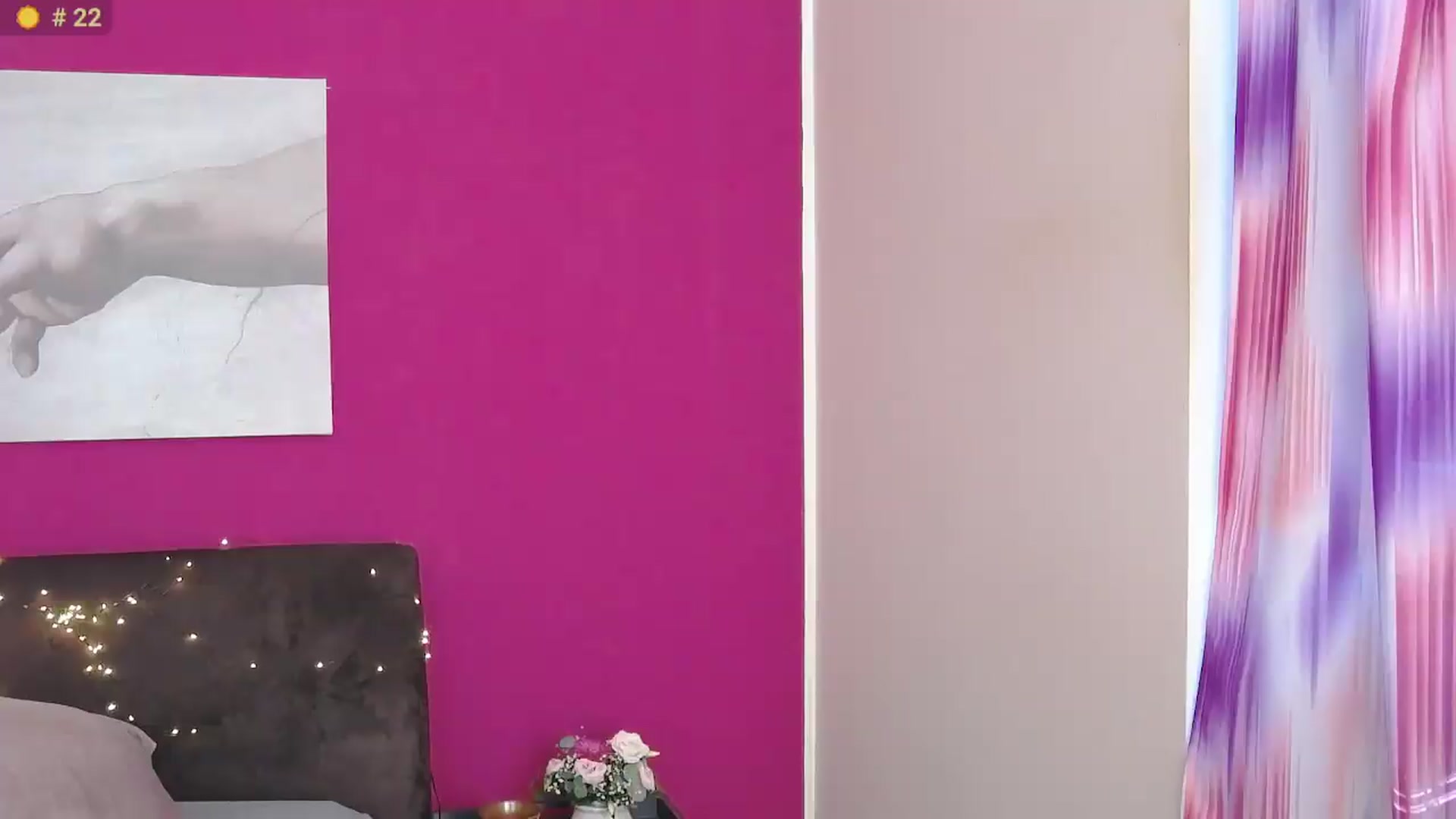 Gallery image thumbnail from ErinisOn's myfreecams stream on, 08/12/2026, 12:18 image 1 of 20