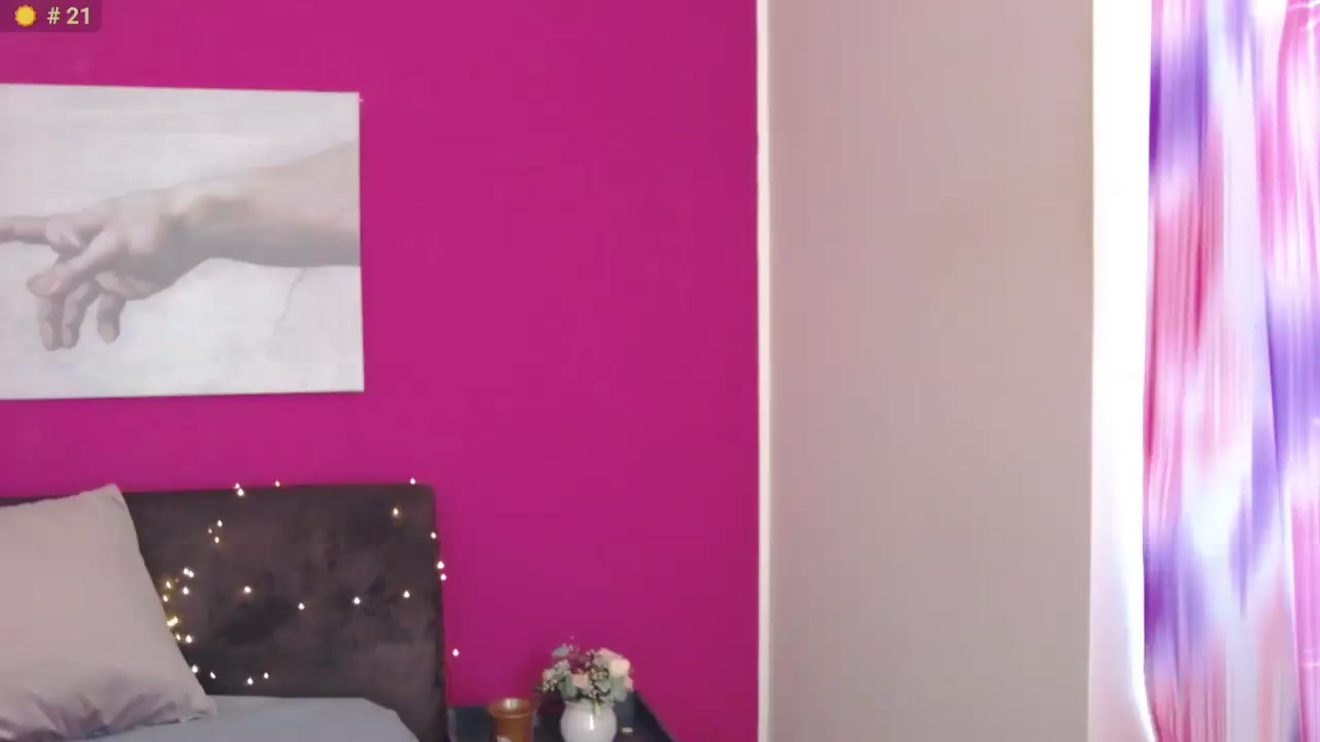Gallery image thumbnail from ErinisOn's myfreecams stream on, 08/17/2026, 09:52 image 10 of 20