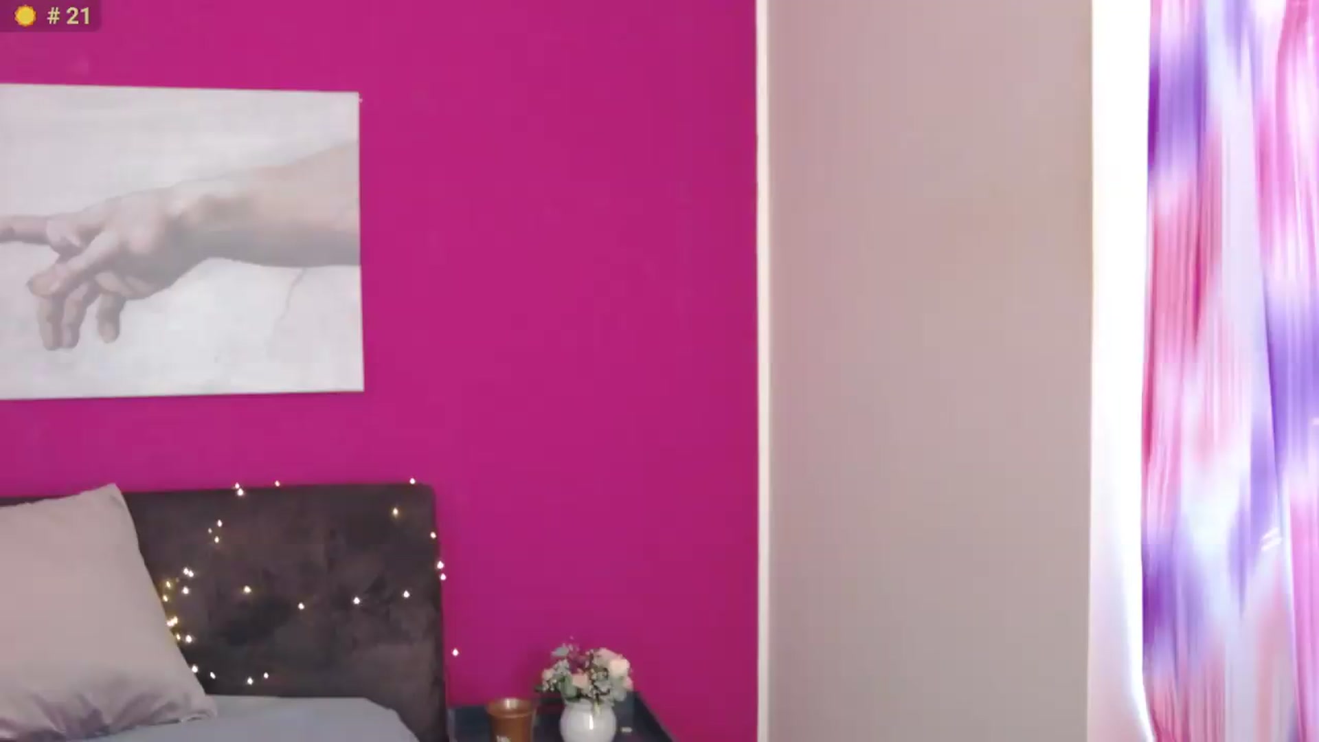 Gallery image thumbnail from ErinisOn's myfreecams stream on, 08/17/2026, 09:52 image 8 of 20