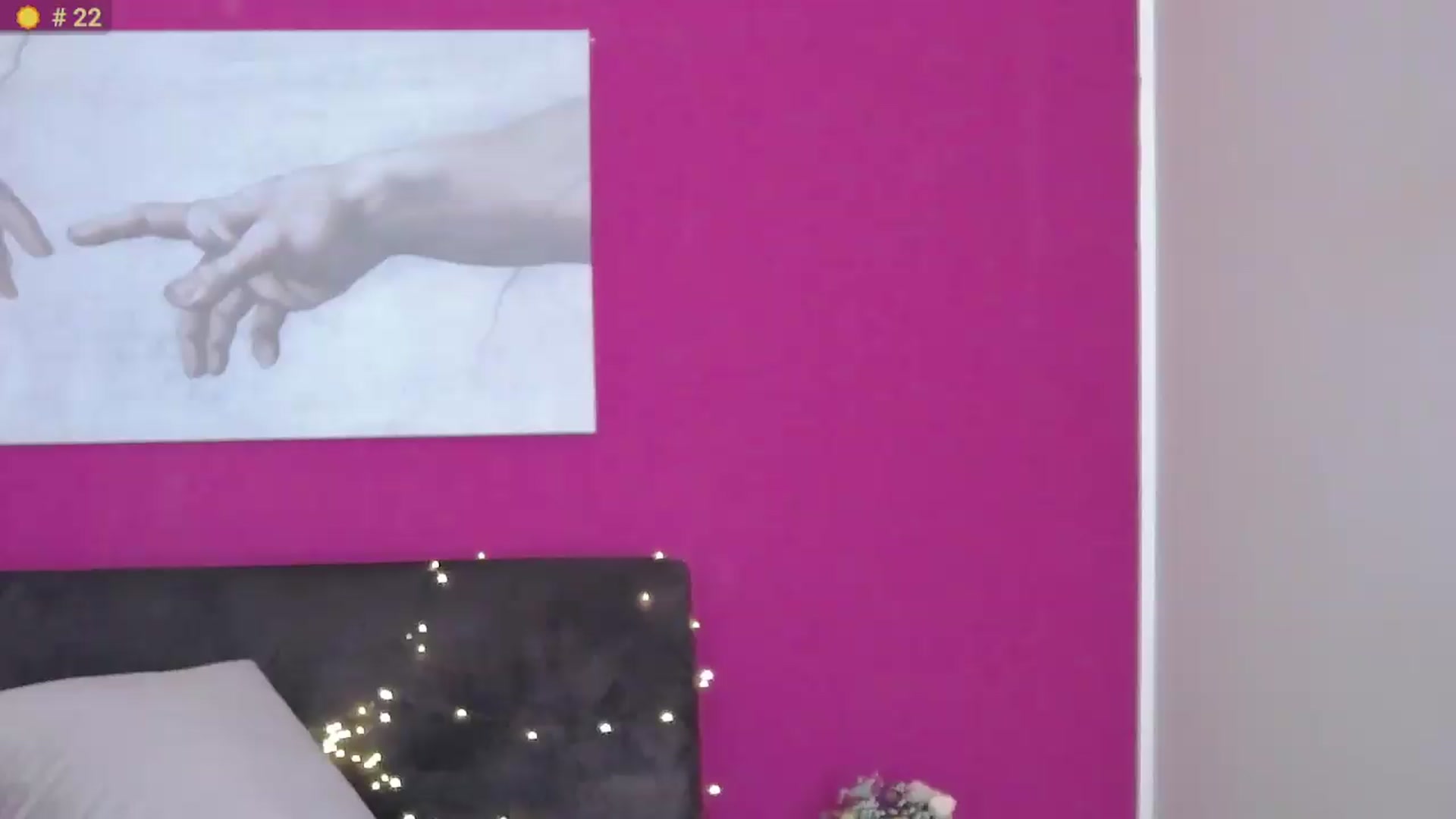 Gallery image thumbnail from ErinisOn's myfreecams stream on, 08/19/2026, 12:19 image 2 of 20