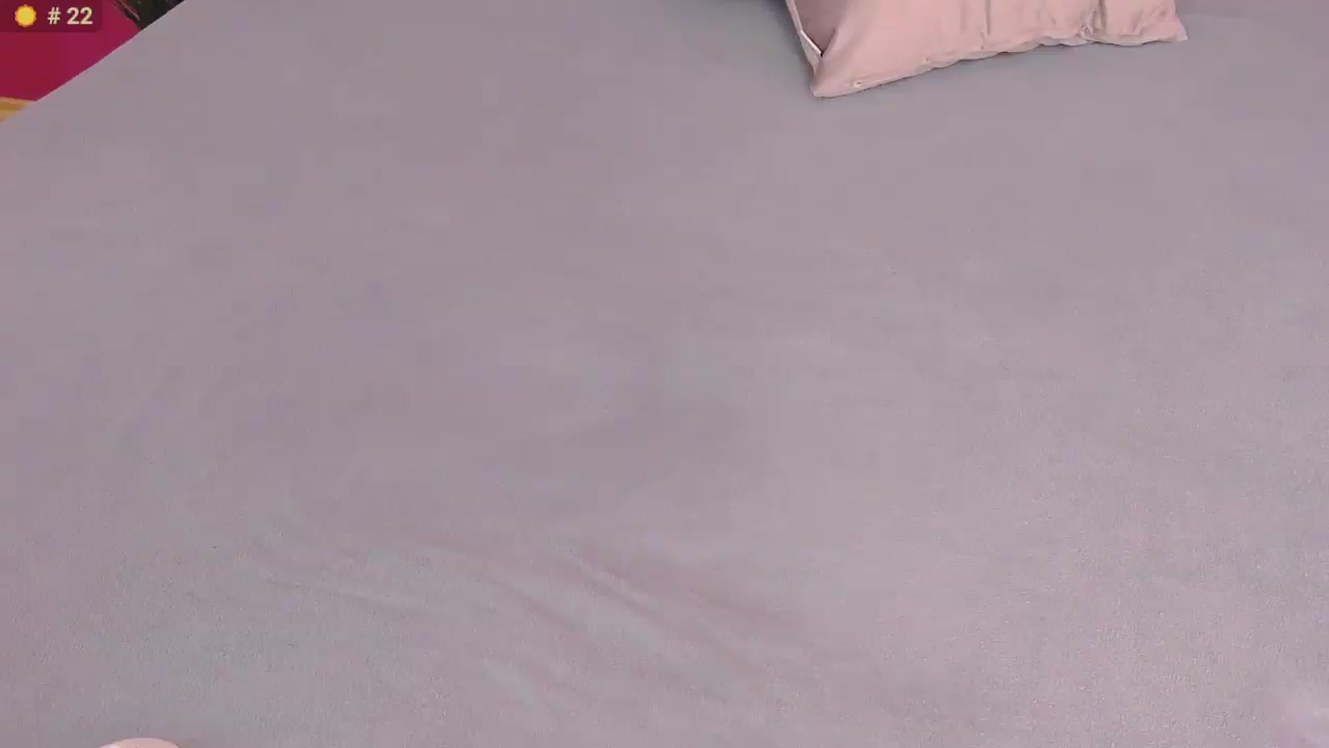 Gallery image thumbnail from ErinisOn's myfreecams stream on, 08/19/2026, 12:19 image 13 of 20