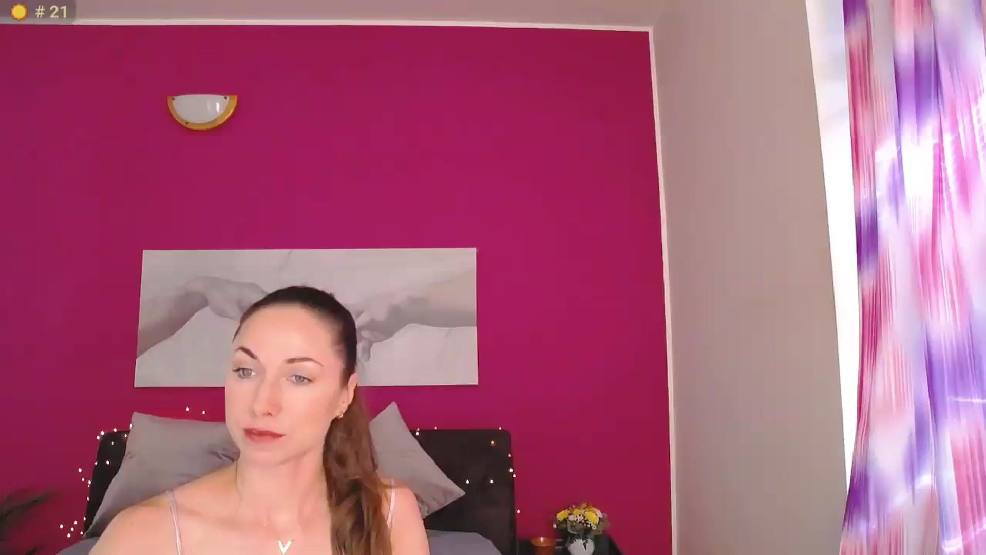 Gallery image thumbnail from ErinisOn's myfreecams stream on, 08/23/2026, 11:09 image 1 of 20