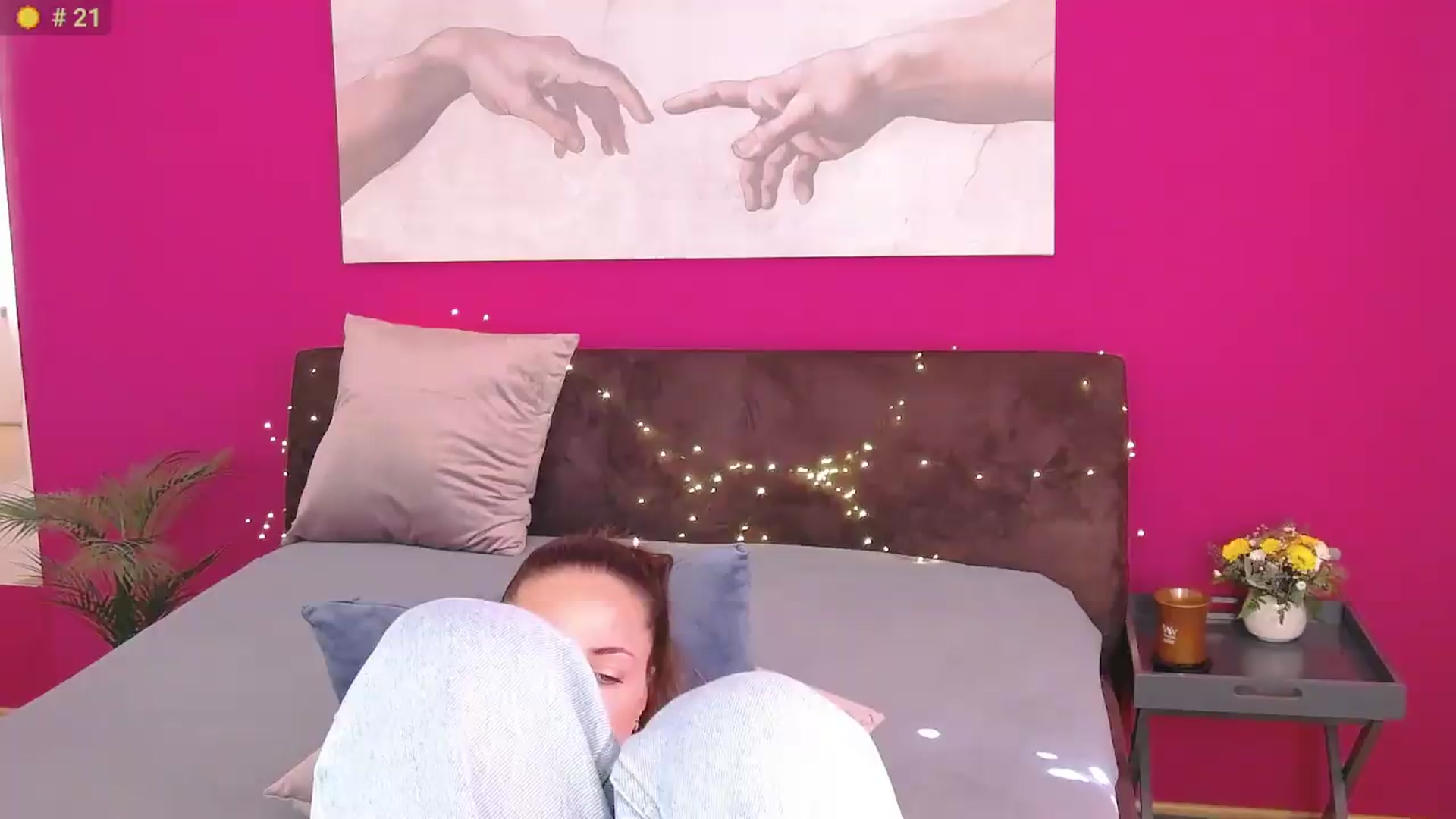 Gallery image thumbnail from ErinisOn's myfreecams stream on, 08/27/2026, 11:05 image 19 of 20