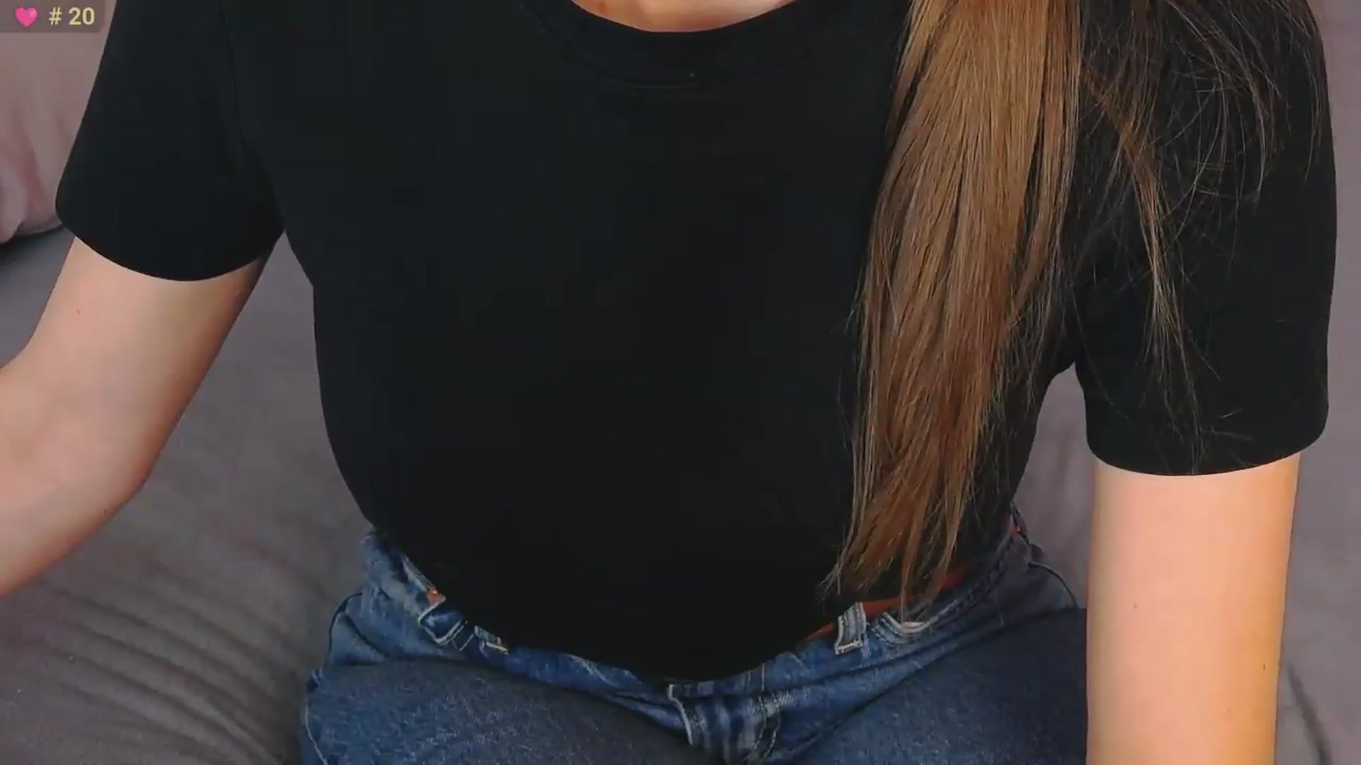 Gallery image thumbnail from ErinisOn's myfreecams stream on, 09/01/2026, 15:04 image 14 of 20