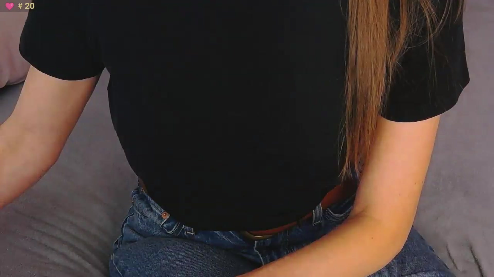 Gallery image thumbnail from ErinisOn's myfreecams stream on, 09/01/2026, 15:04 image 12 of 20