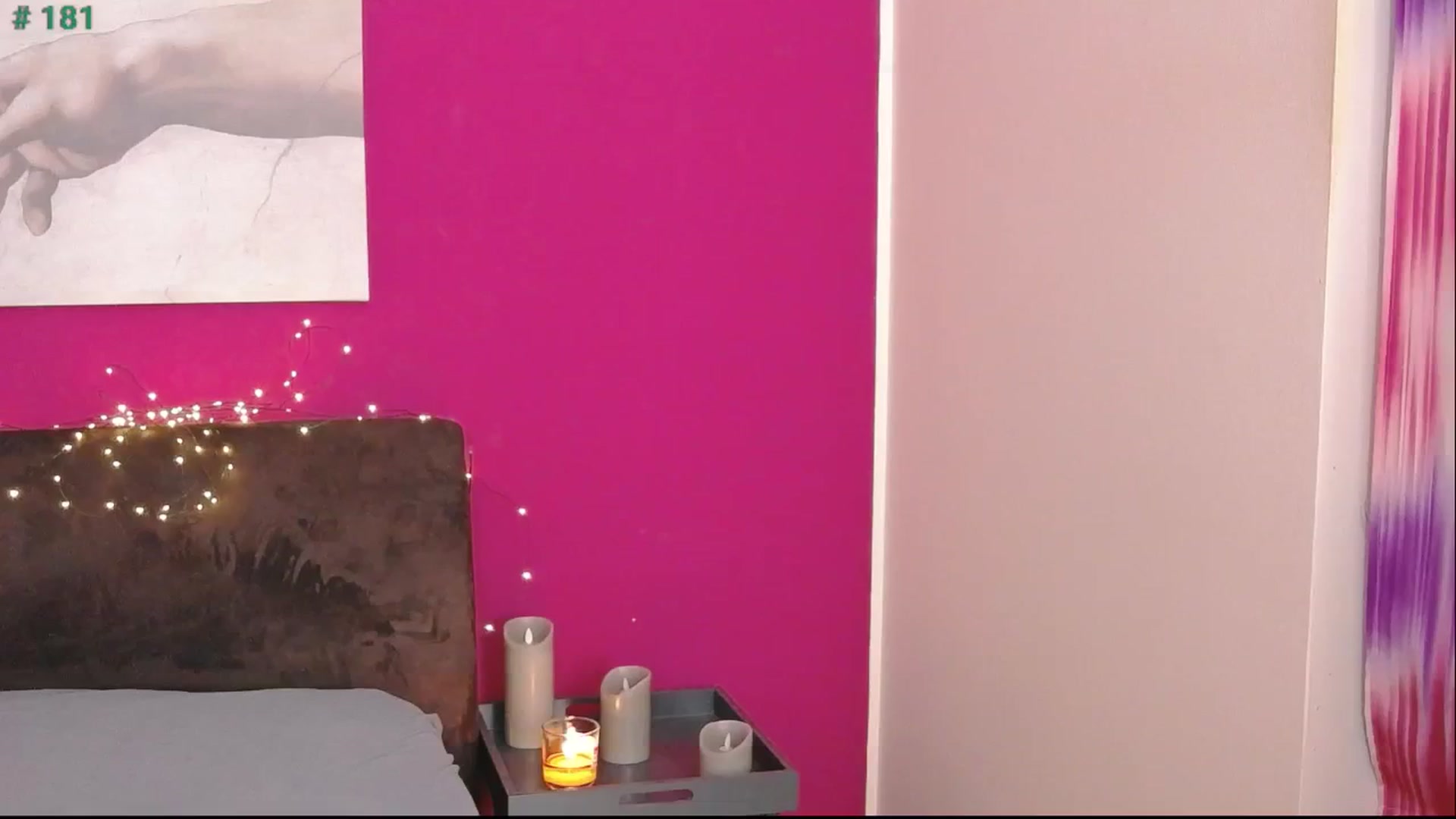 Gallery image thumbnail from Erinishere's myfreecams stream on, 03/04/2025, 17:15 image 20 of 20
