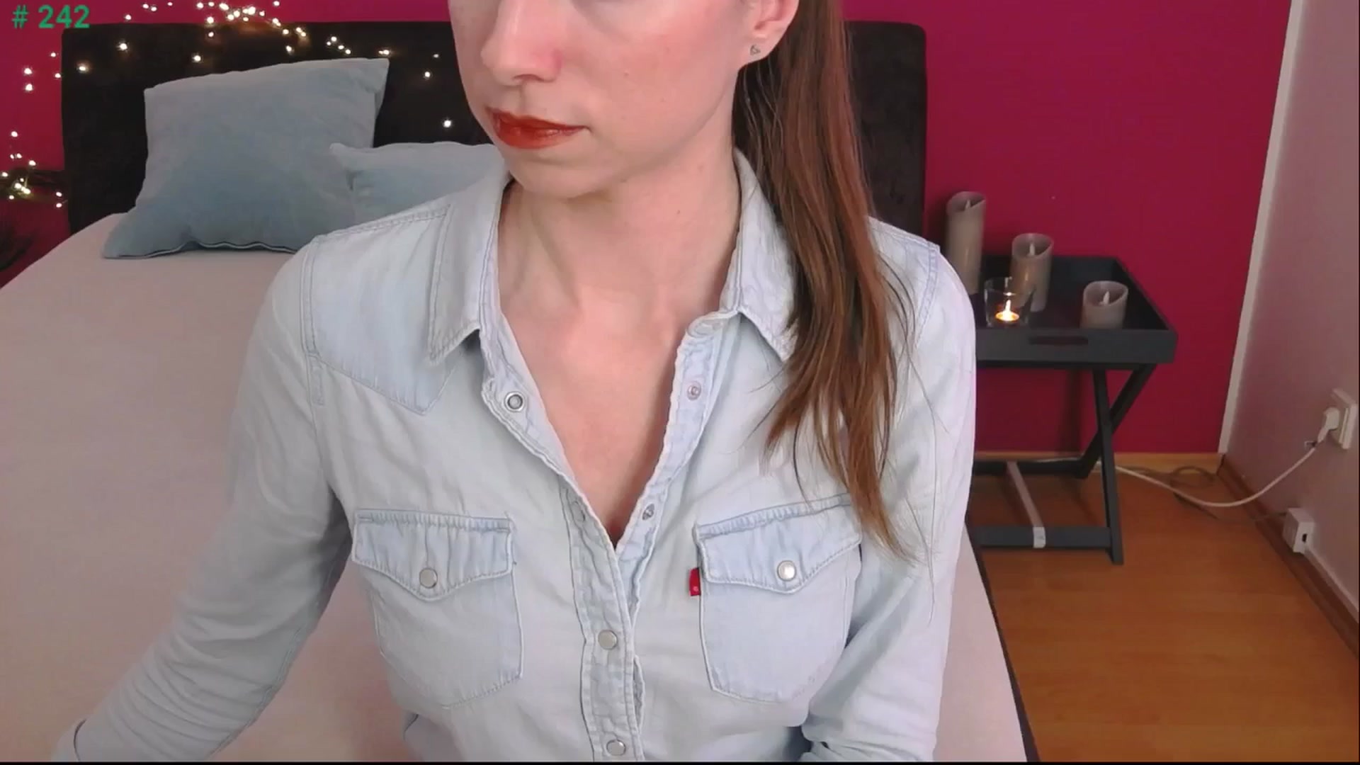 Gallery image thumbnail from Erinishere's myfreecams stream on, 03/28/2025, 13:40 image 20 of 20