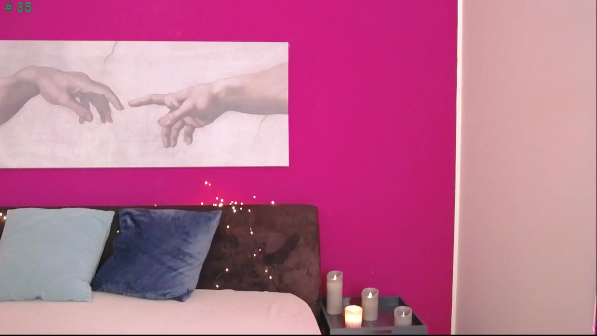 Gallery image thumbnail from Erinishere's myfreecams stream on, 04/05/2025, 15:38 image 1 of 20