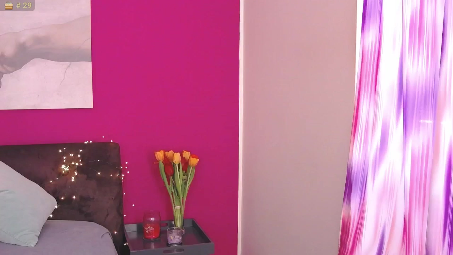 Gallery image thumbnail from ErinsBday's myfreecams stream on, 04/04/2026, 11:00 image 2 of 20