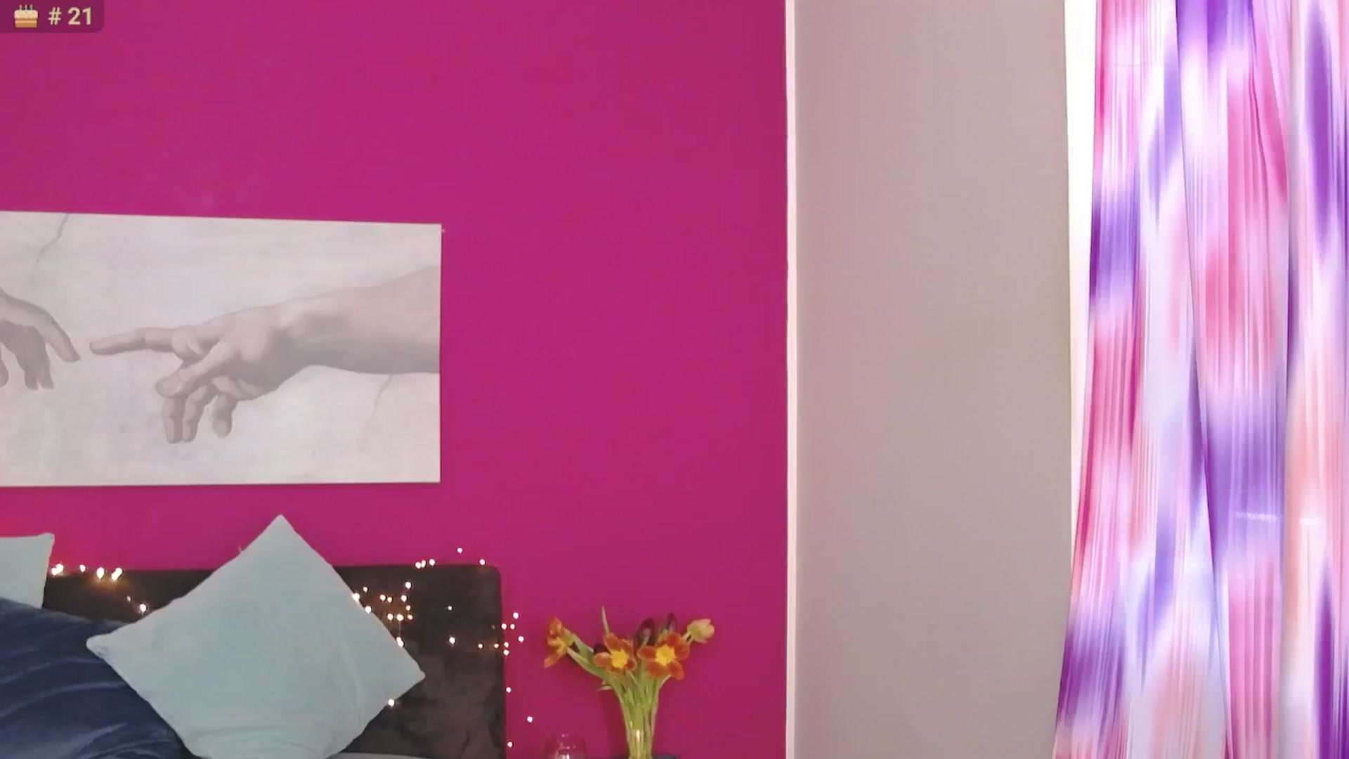 Gallery image thumbnail from ErinsBday's myfreecams stream on, 04/06/2026, 13:32 image 1 of 20