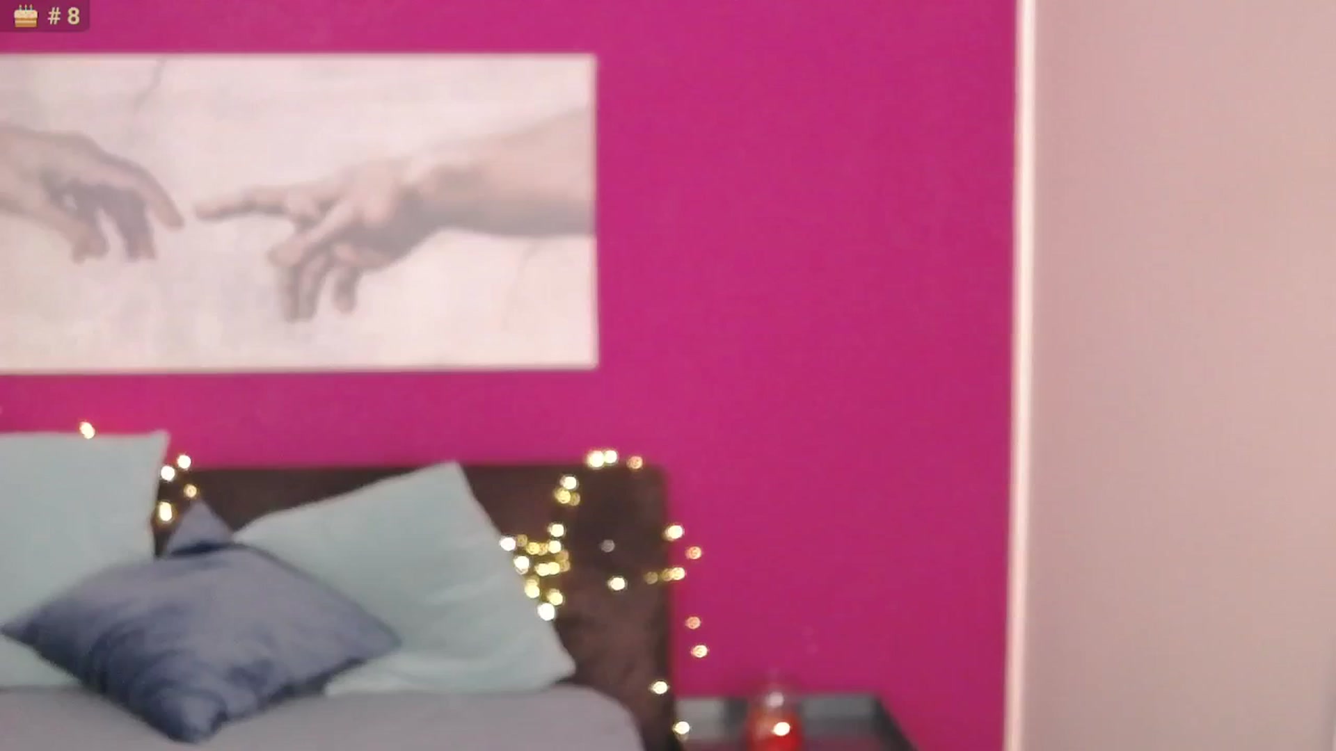 Gallery image thumbnail from ErinsBday's myfreecams stream on, 04/15/2026, 14:15 image 20 of 20