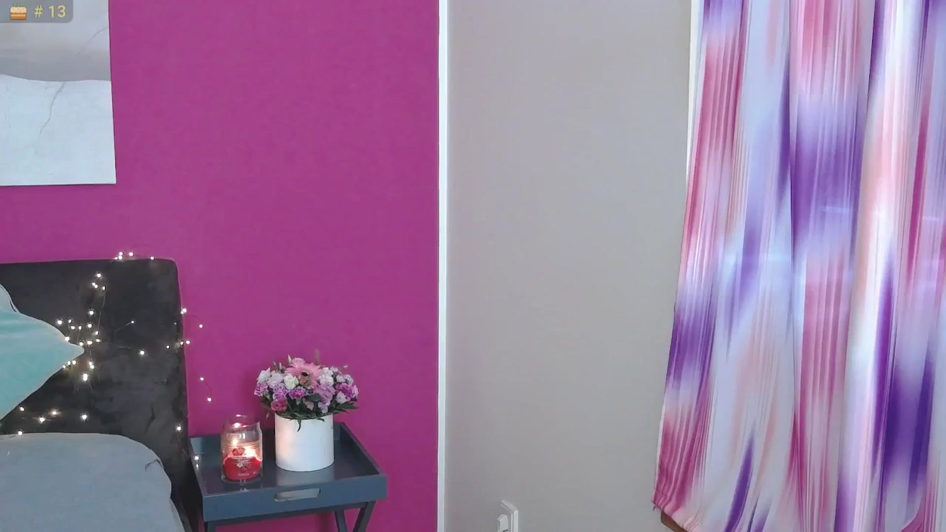Gallery image thumbnail from ErinsBday's myfreecams stream on, 04/20/2026, 11:56 image 1 of 20