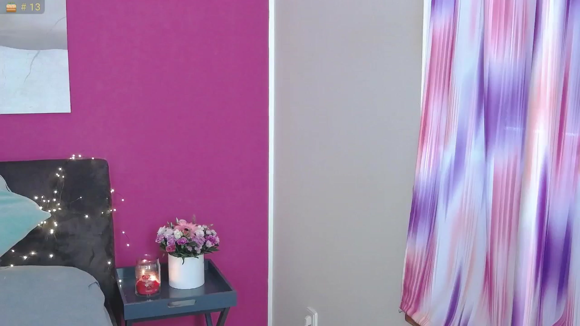 Gallery image thumbnail from ErinsBday's myfreecams stream on, 04/20/2026, 11:56 image 15 of 20