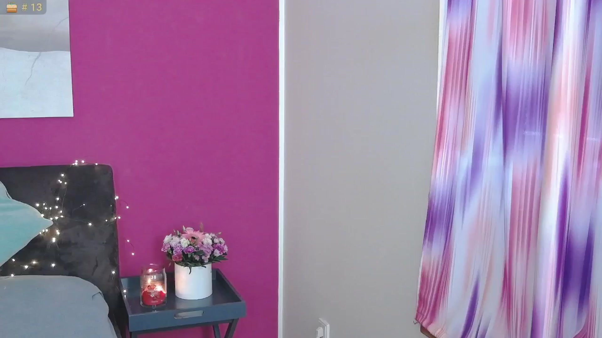 Gallery image thumbnail from ErinsBday's myfreecams stream on, 04/20/2026, 11:56 image 11 of 20