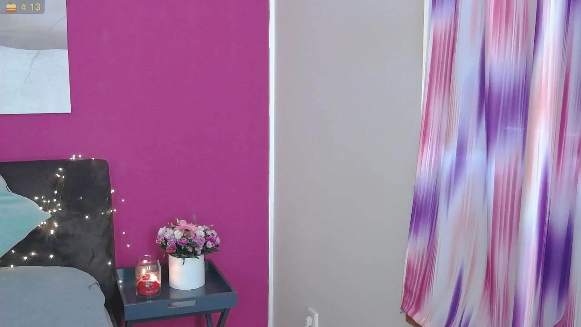 Gallery image thumbnail from ErinsBday's myfreecams stream on, 04/20/2026, 11:56 image 5 of 20