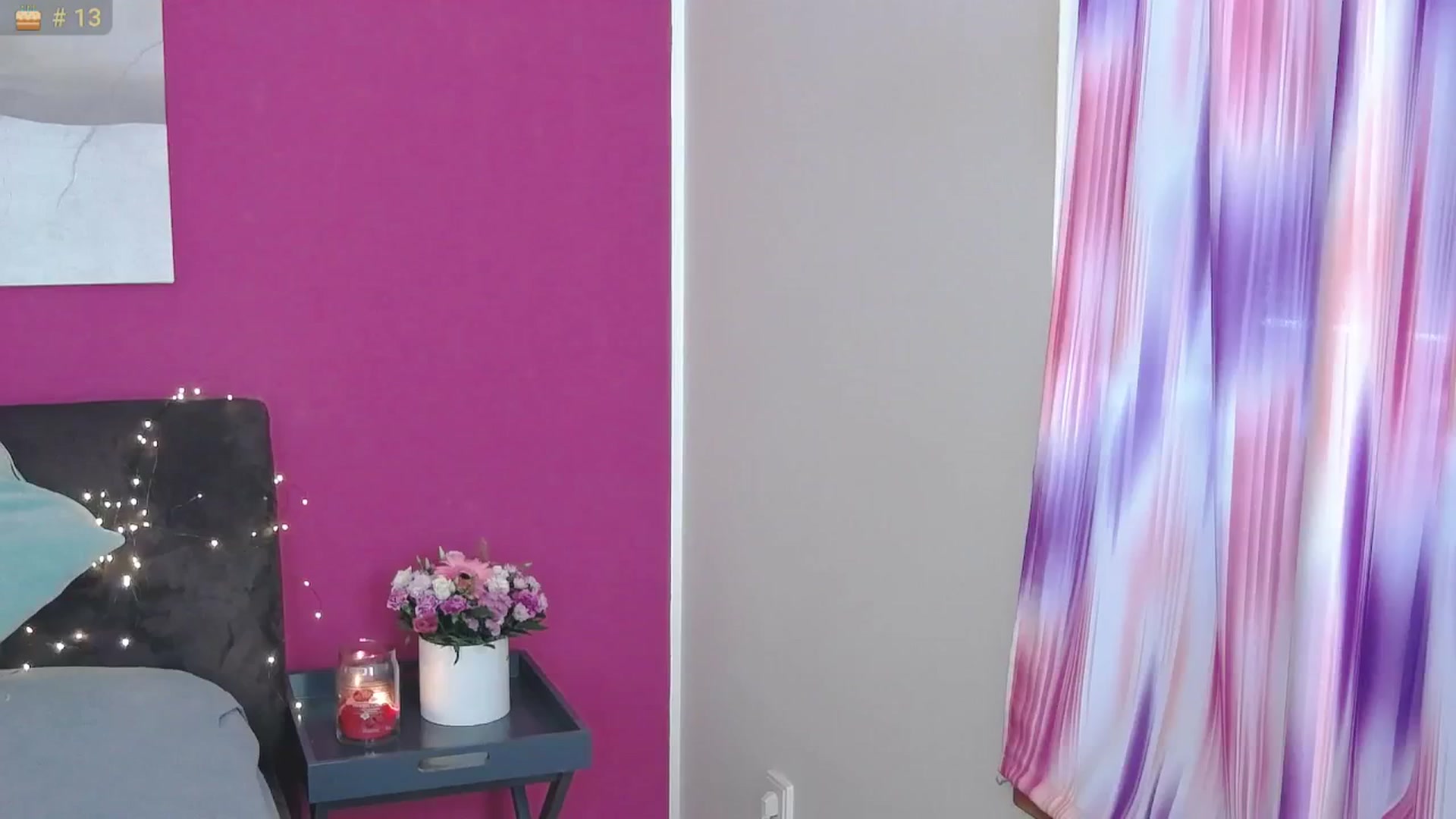 Gallery image thumbnail from ErinsBday's myfreecams stream on, 04/20/2026, 11:56 image 19 of 20
