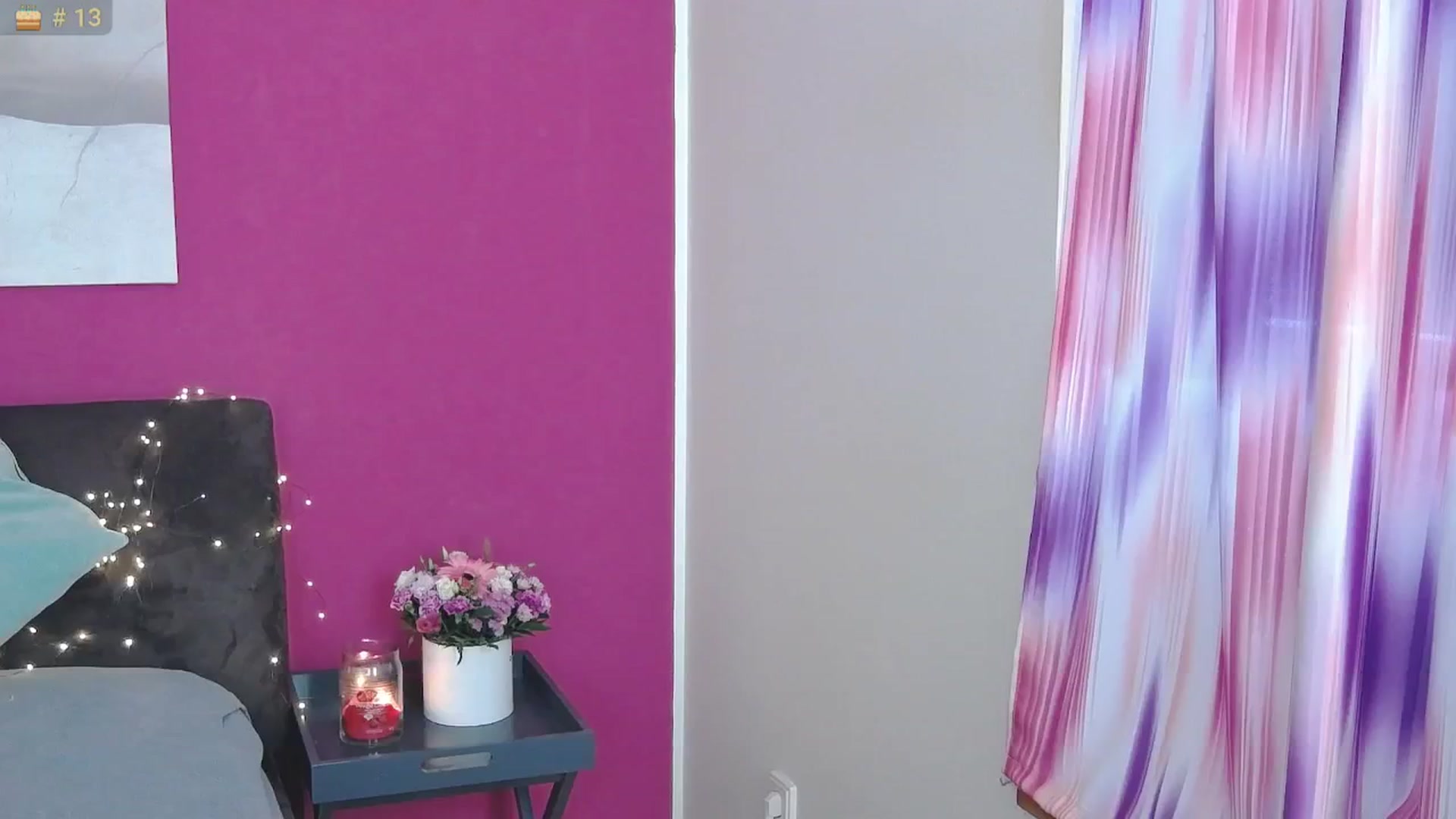 Gallery image thumbnail from ErinsBday's myfreecams stream on, 04/20/2026, 11:56 image 13 of 20