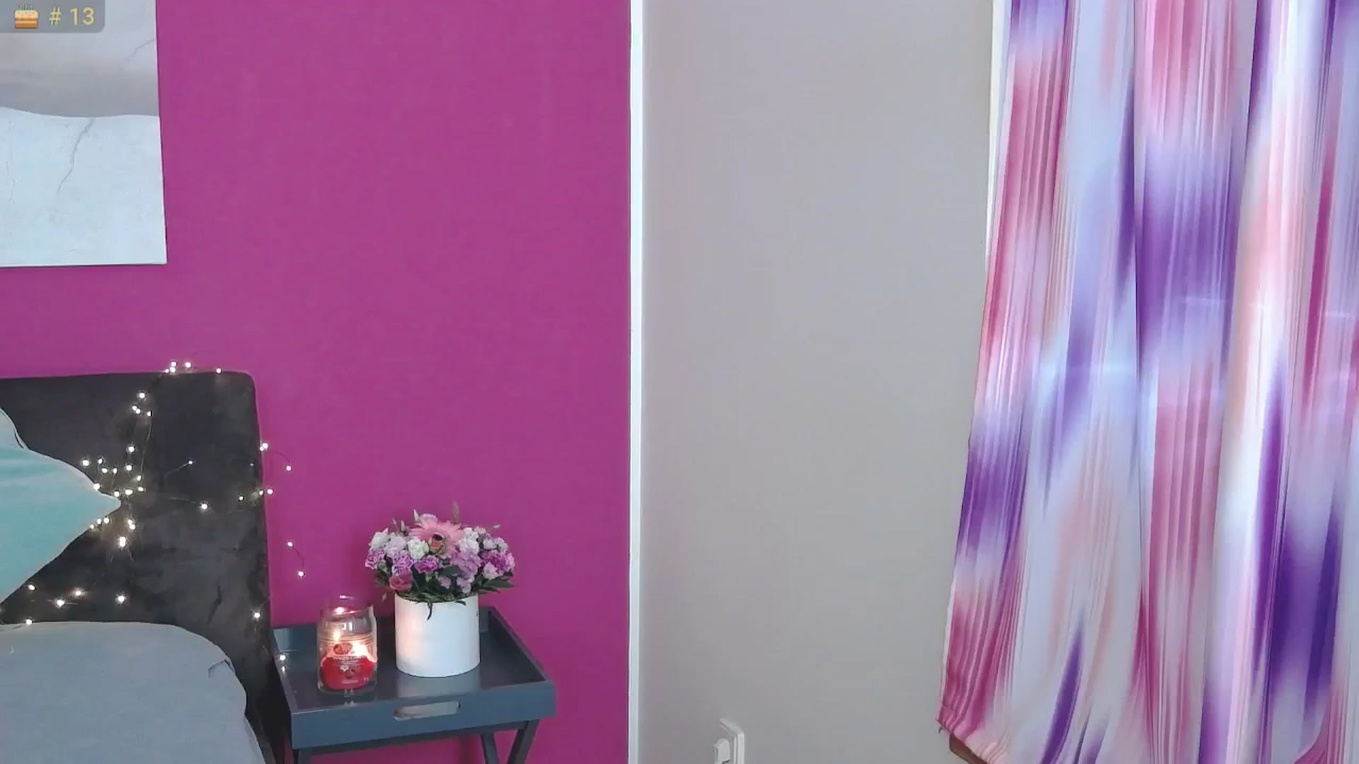 Gallery image thumbnail from ErinsBday's myfreecams stream on, 04/20/2026, 11:56 image 2 of 20