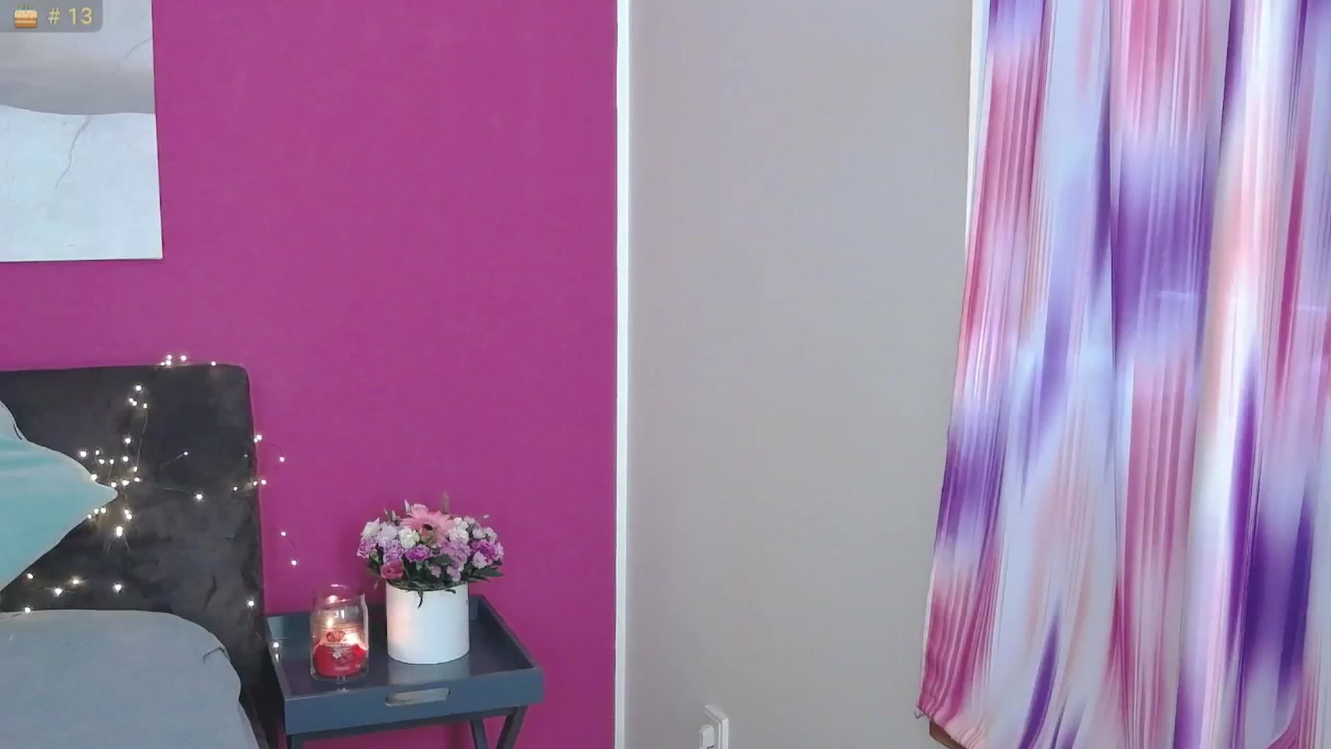 Gallery image thumbnail from ErinsBday's myfreecams stream on, 04/20/2026, 11:56 image 10 of 20