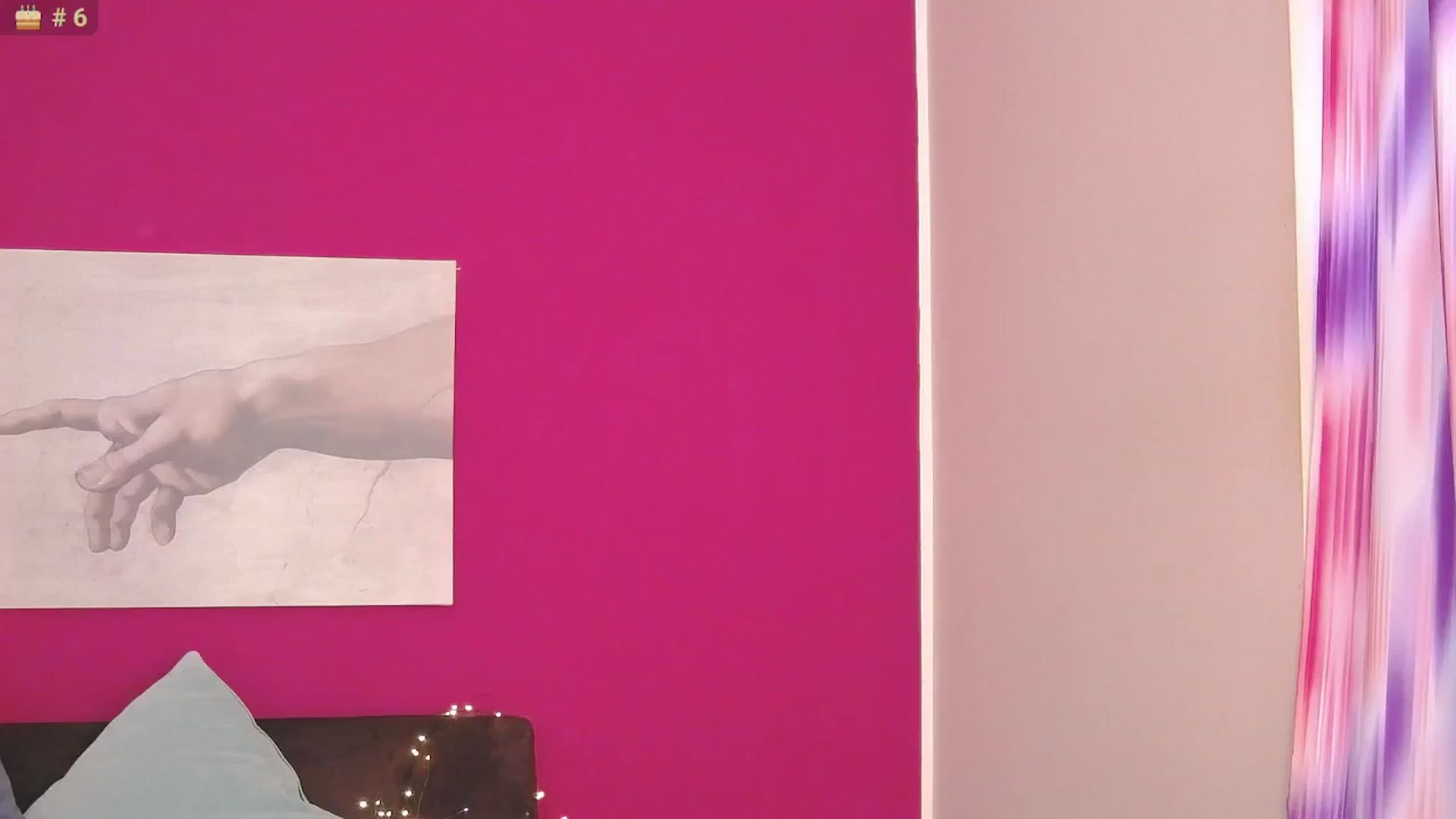 Gallery image thumbnail from ErinsBday's myfreecams stream on, 04/20/2026, 15:42 image 17 of 20