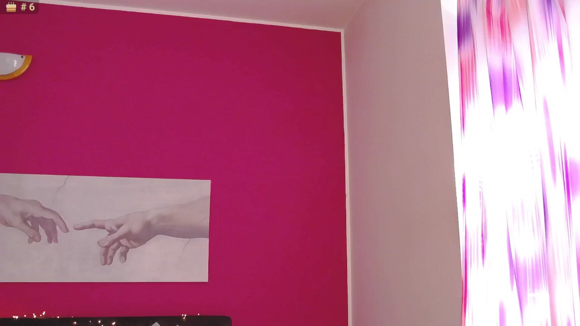 Gallery image thumbnail from ErinsBday's myfreecams stream on, 04/24/2026, 12:03 image 5 of 20