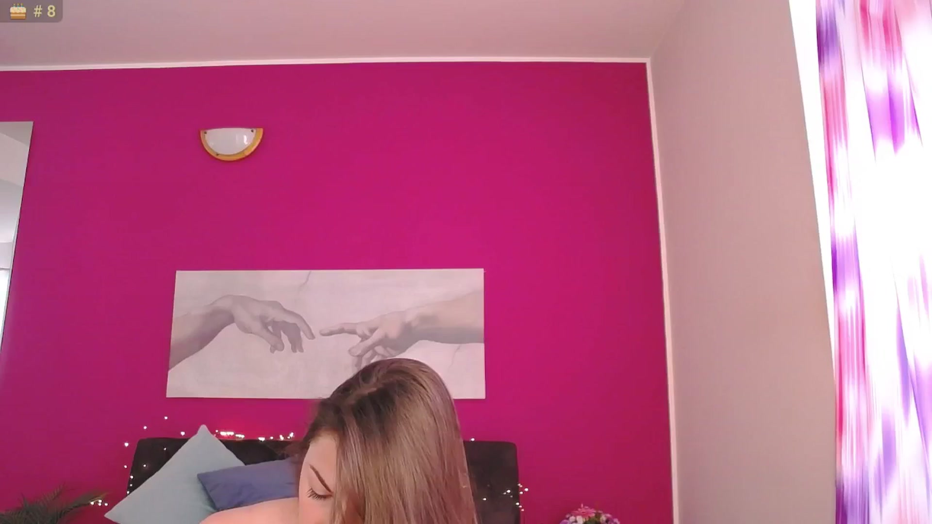 Gallery image thumbnail from ErinsBday's myfreecams stream on, 04/26/2026, 13:58 image 1 of 20