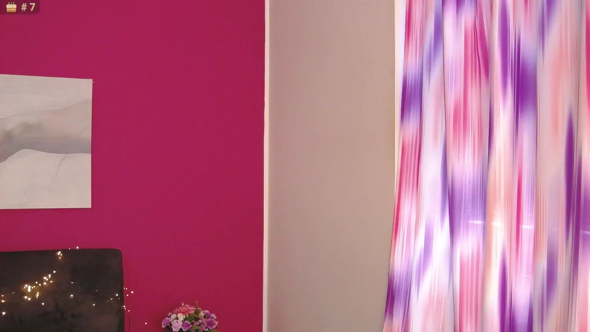 Gallery image thumbnail from ErinsBday's myfreecams stream on, 04/26/2026, 14:17 image 20 of 20
