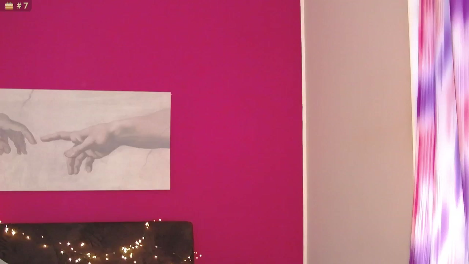 Gallery image thumbnail from ErinsBday's myfreecams stream on, 04/26/2026, 14:17 image 16 of 20