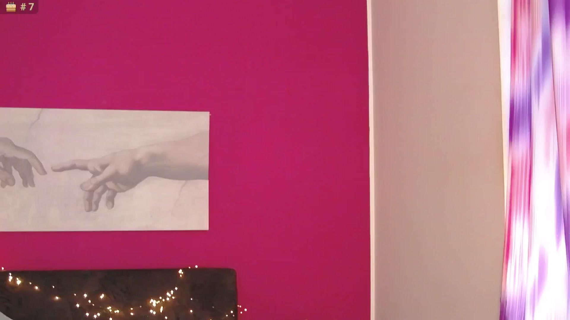 Gallery image thumbnail from ErinsBday's myfreecams stream on, 04/26/2026, 14:17 image 12 of 20