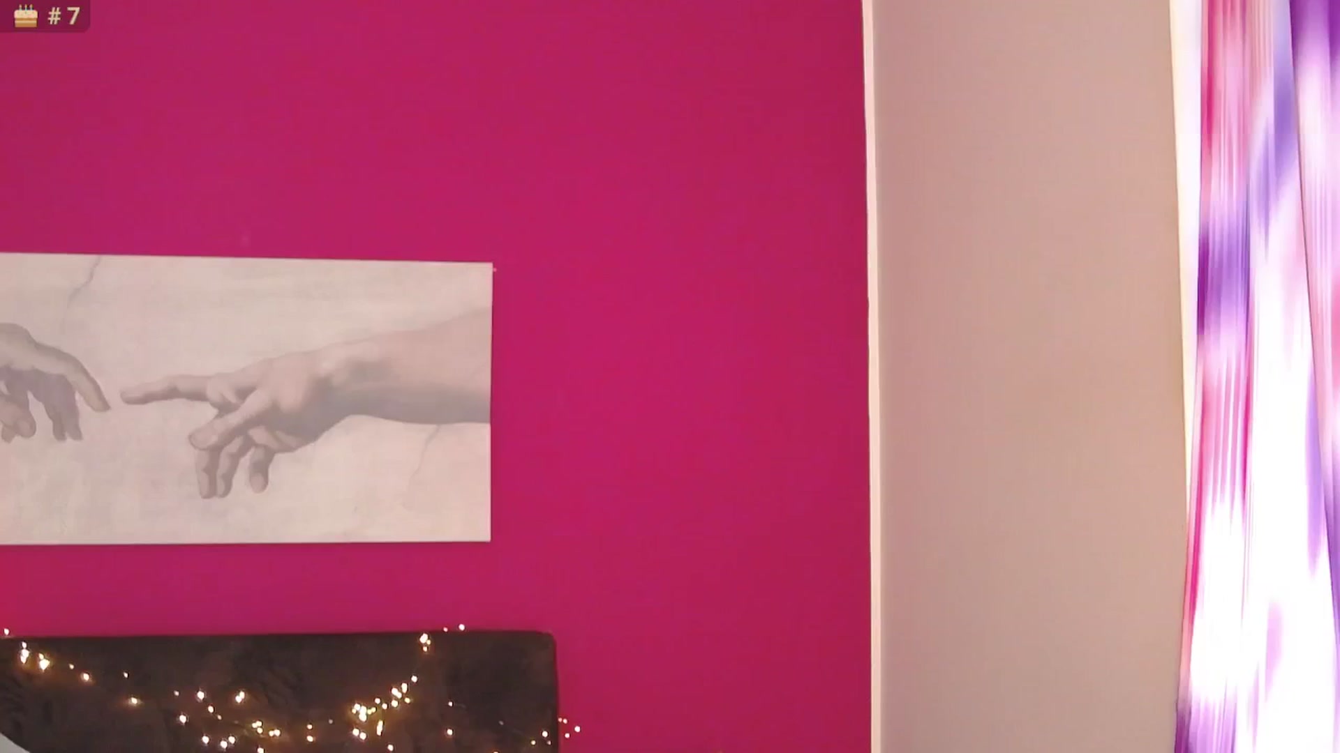 Gallery image thumbnail from ErinsBday's myfreecams stream on, 04/26/2026, 14:17 image 2 of 20