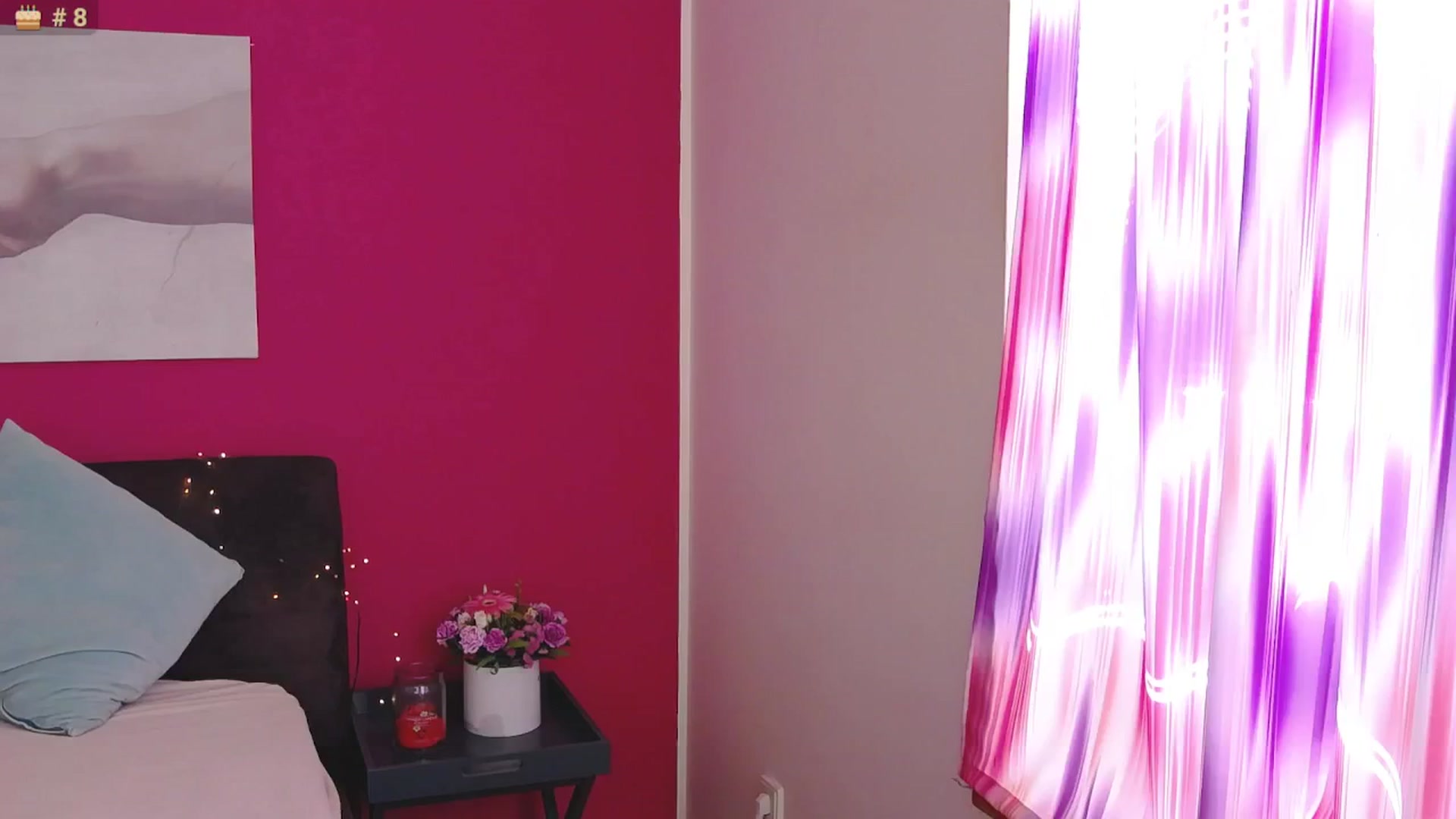 Gallery image thumbnail from ErinsBday's myfreecams stream on, 04/27/2026, 14:33 image 1 of 20