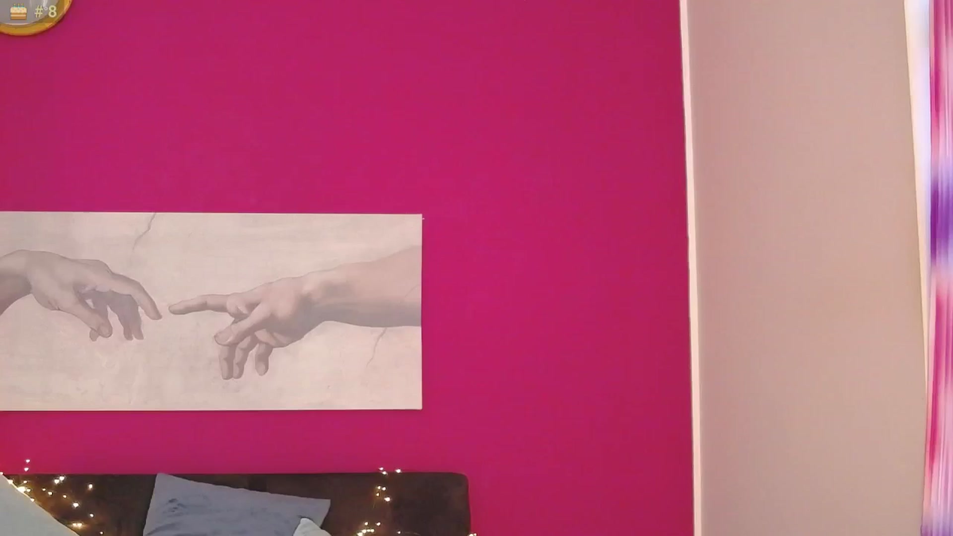 Gallery image thumbnail from ErinsBday's myfreecams stream on, 04/27/2026, 15:08 image 16 of 20