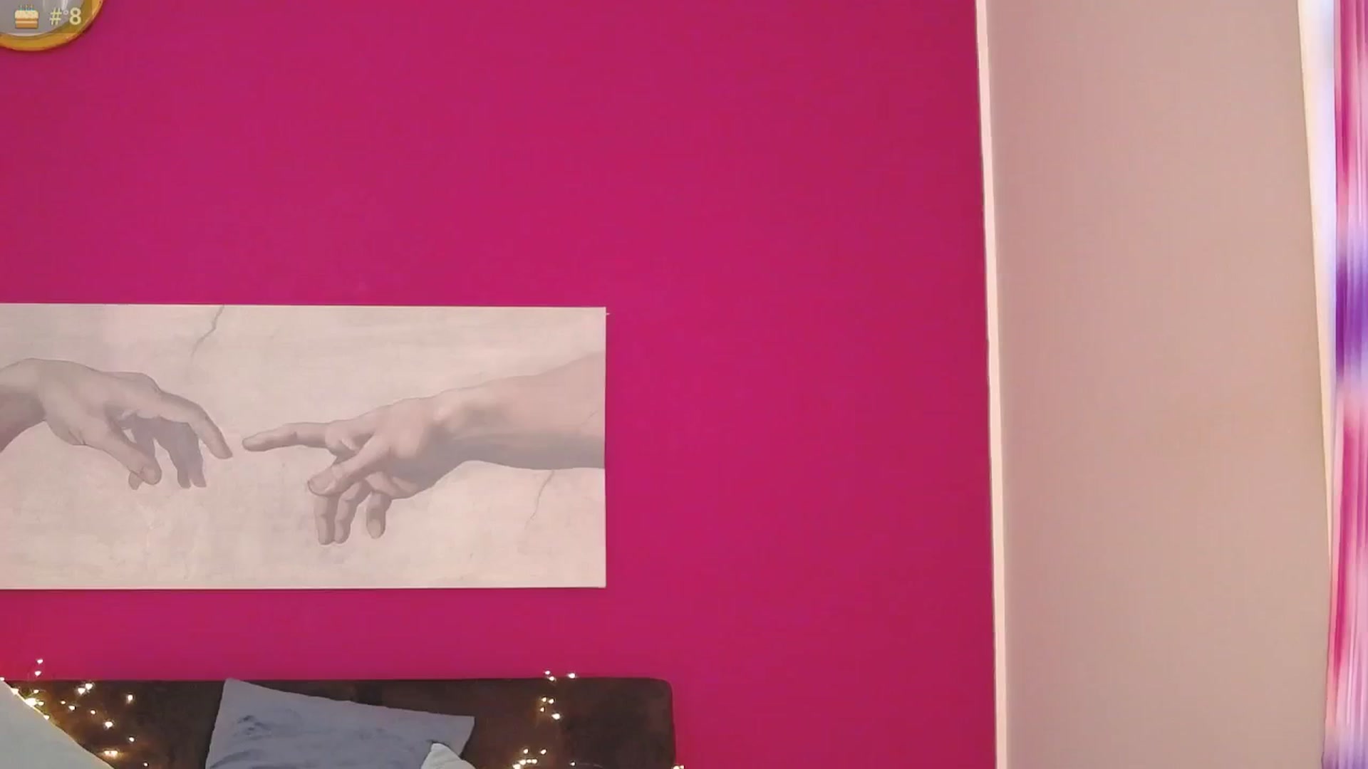 Gallery image thumbnail from ErinsBday's myfreecams stream on, 04/27/2026, 15:08 image 15 of 20