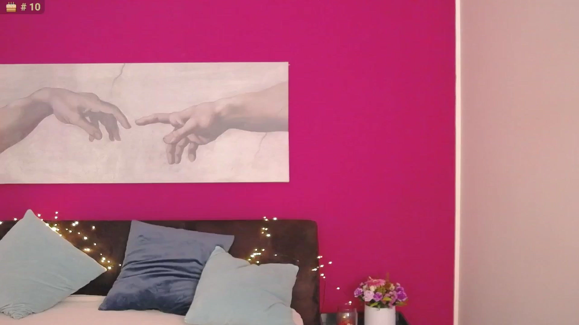 Gallery image thumbnail from ErinsBday's myfreecams stream on, 04/29/2026, 12:20 image 20 of 20