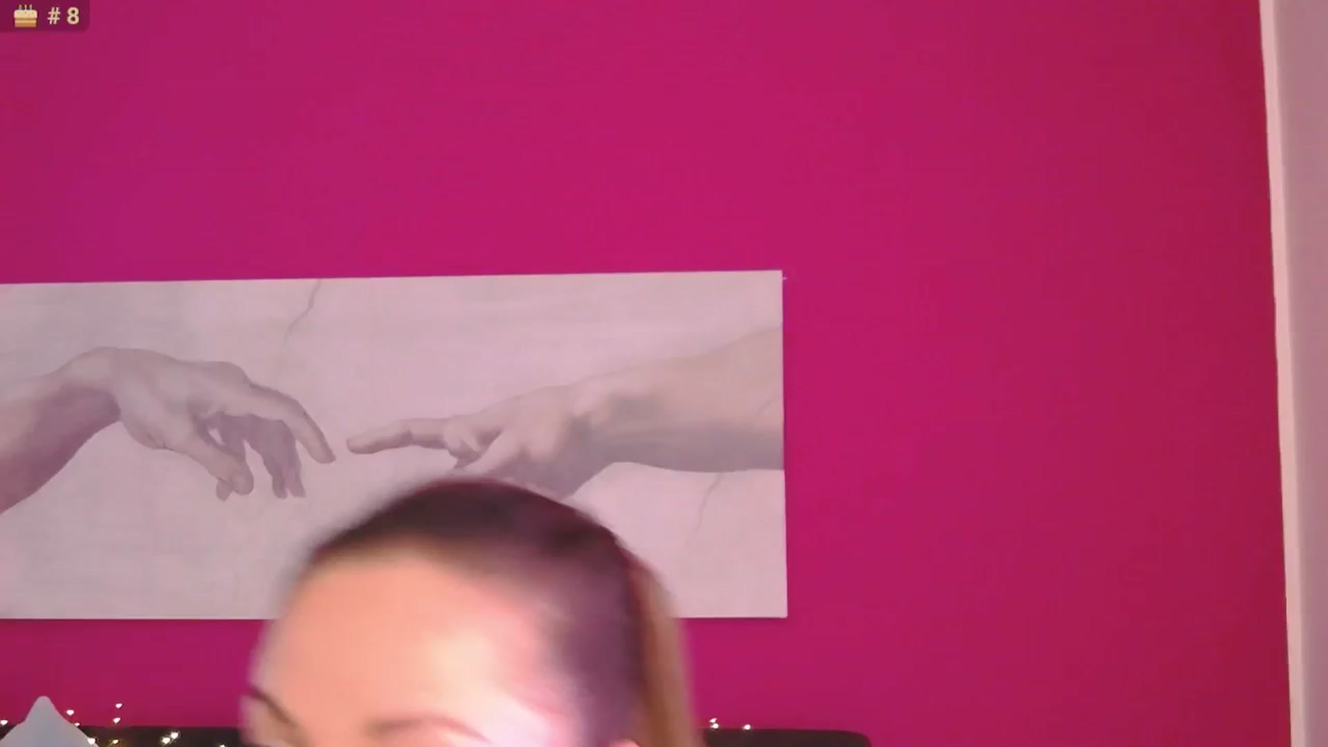Gallery image thumbnail from ErinsBday's myfreecams stream on, 04/30/2026, 12:13 image 19 of 20