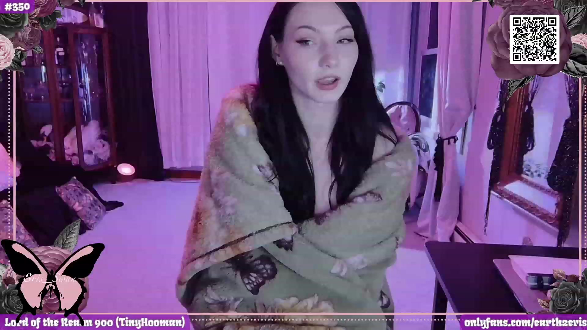 Gallery image thumbnail from Eris_Swan's myfreecams stream on, 01/02/2024, 06:37 image 14 of 20