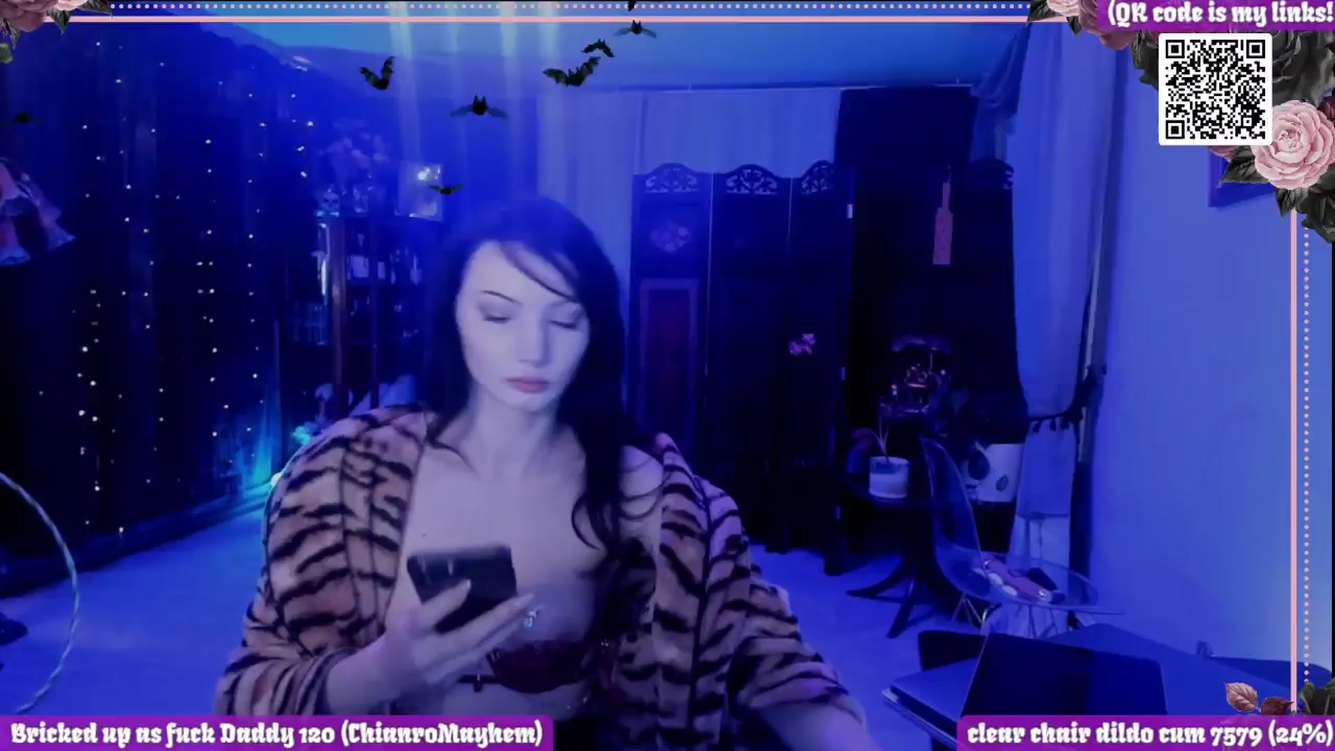 Gallery image thumbnail from Eris_Swan's myfreecams stream on, 07/30/2024, 08:02 image 20 of 20