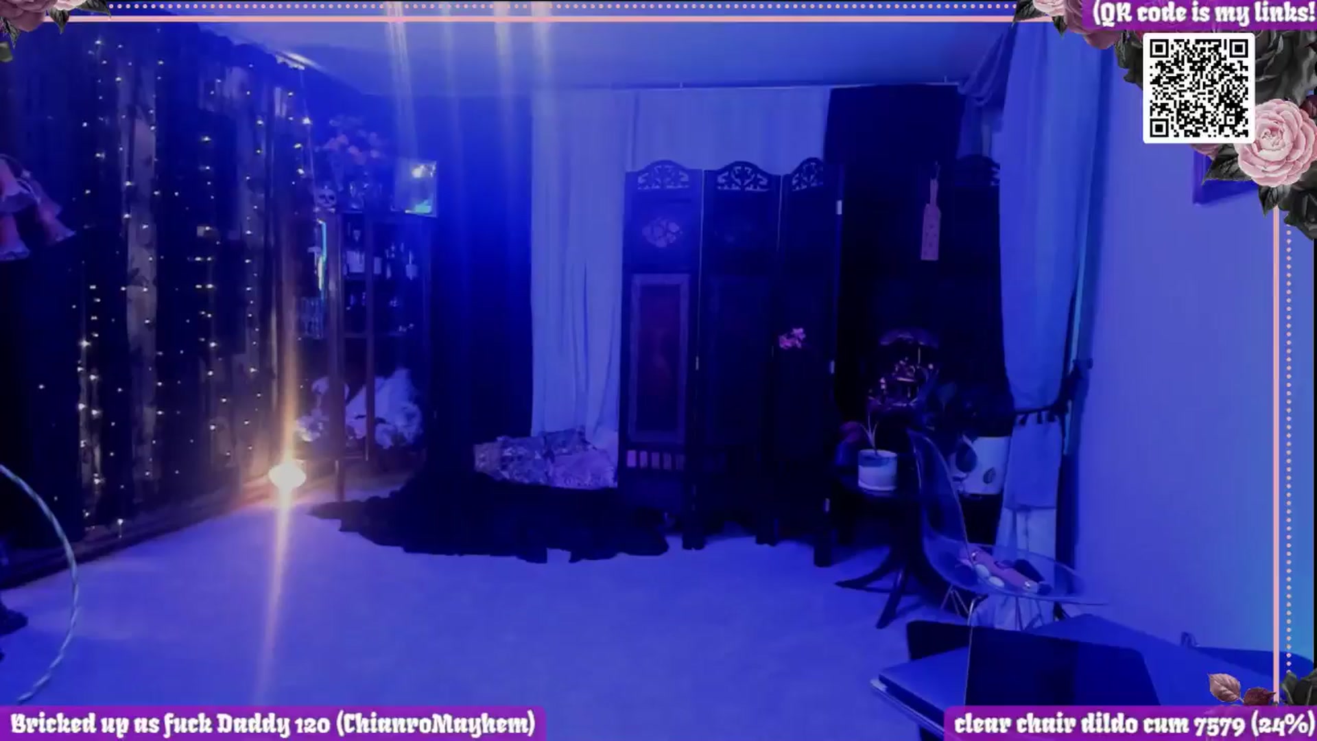 Gallery image thumbnail from Eris_Swan's myfreecams stream on, 07/30/2024, 08:02 image 18 of 20