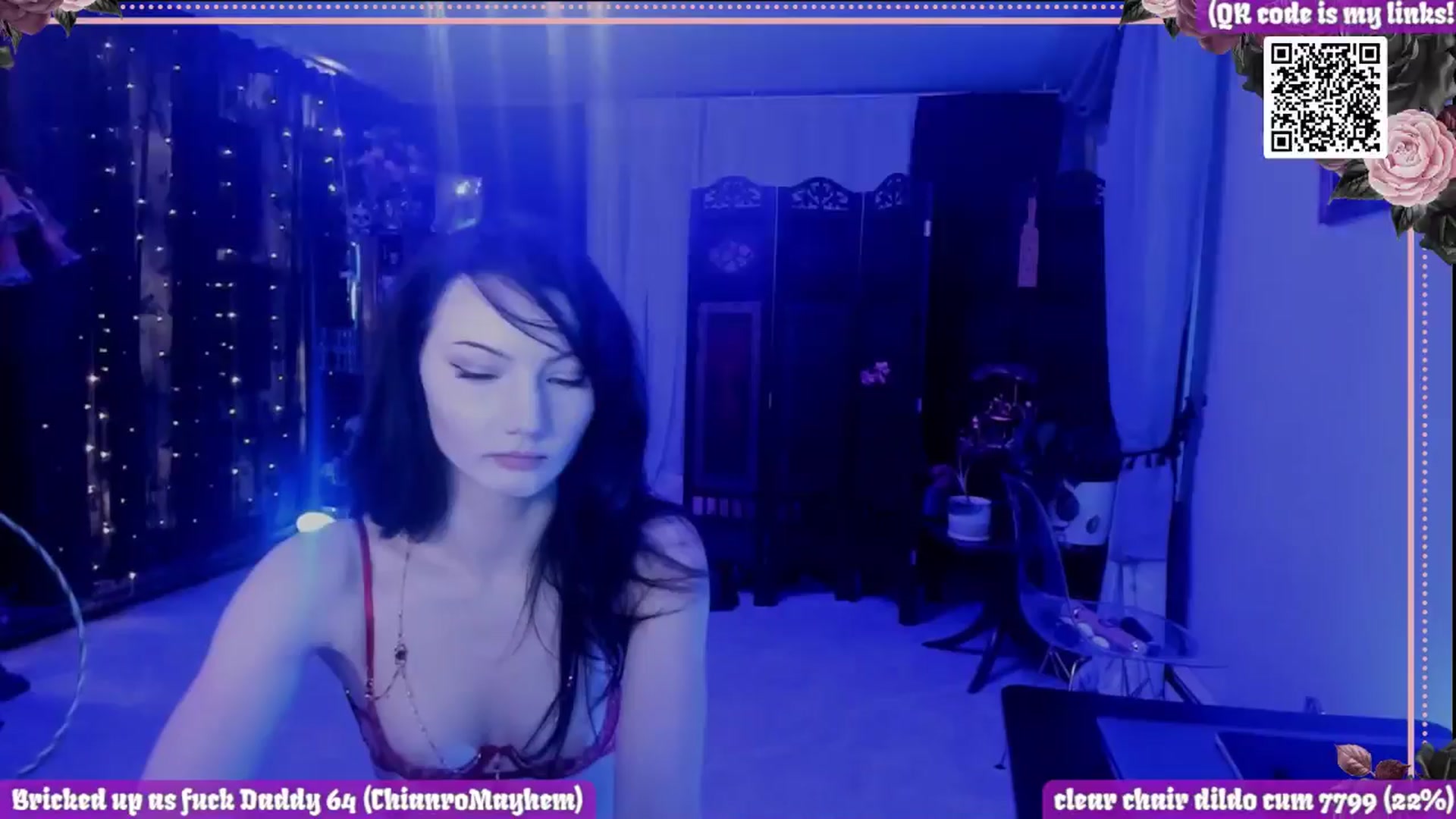 Gallery image thumbnail from Eris_Swan's myfreecams stream on, 07/30/2024, 08:02 image 2 of 20
