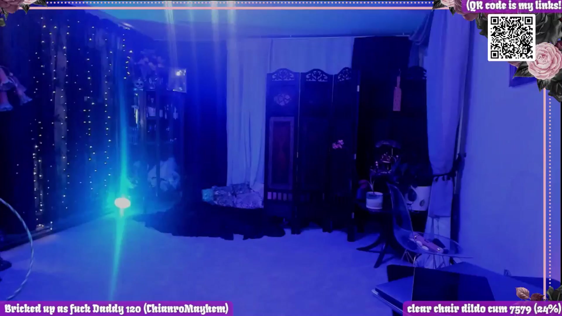 Gallery image thumbnail from Eris_Swan's myfreecams stream on, 07/30/2024, 08:02 image 16 of 20