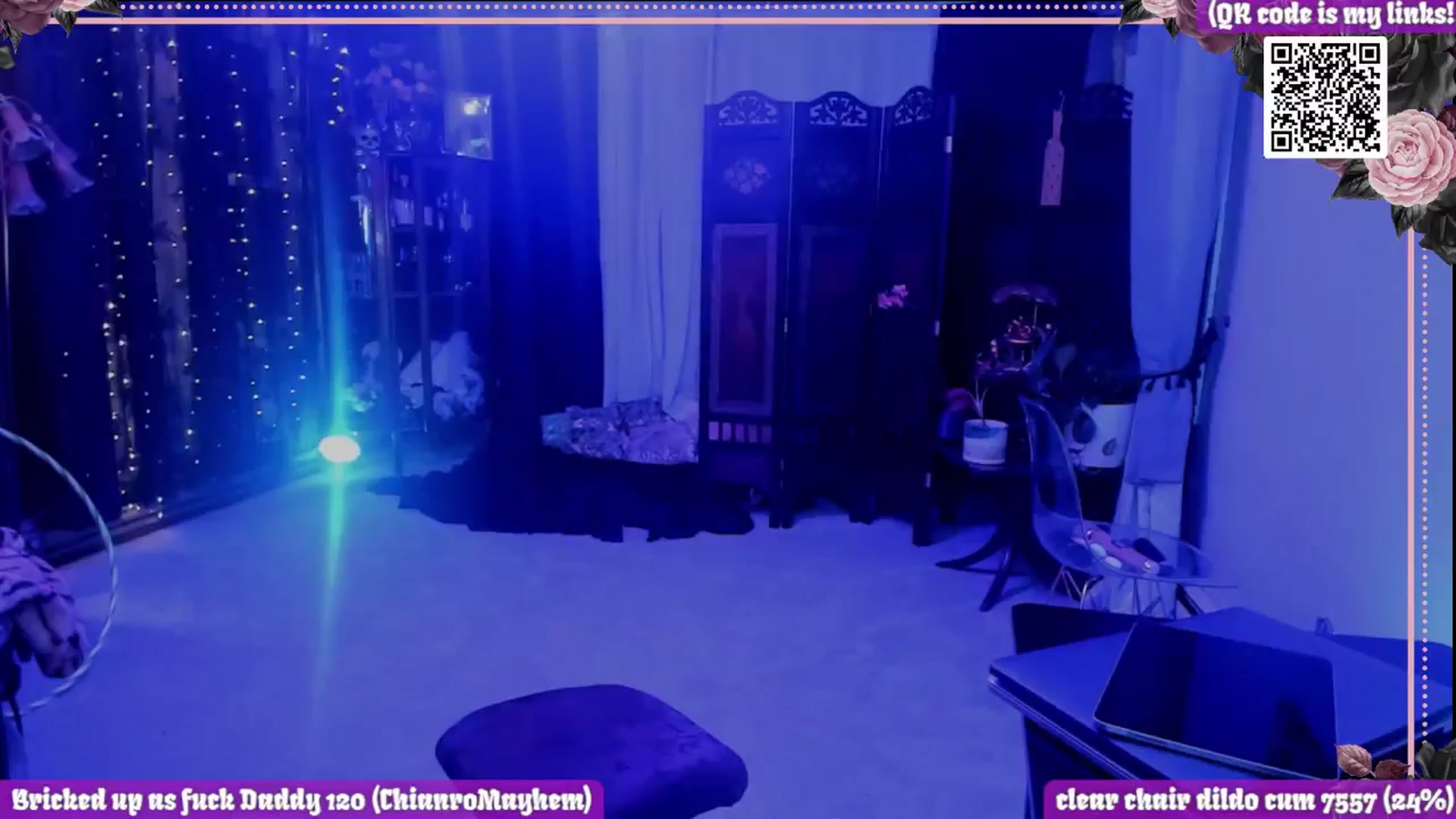 Gallery image thumbnail from Eris_Swan's myfreecams stream on, 07/30/2024, 09:01 image 9 of 20