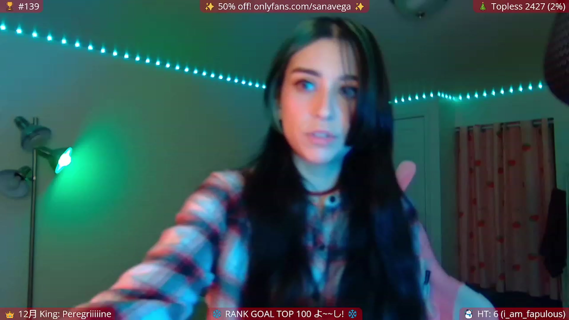 Gallery image thumbnail from EroTeGlorious's myfreecams stream on, 12/26/2022, 06:46 image 1 of 20
