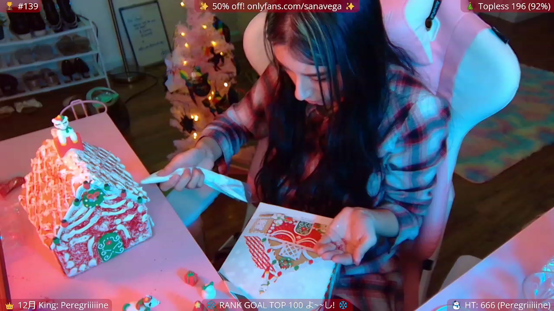 Gallery image thumbnail from EroTeGlorious's myfreecams stream on, 12/26/2022, 06:46 image 10 of 20
