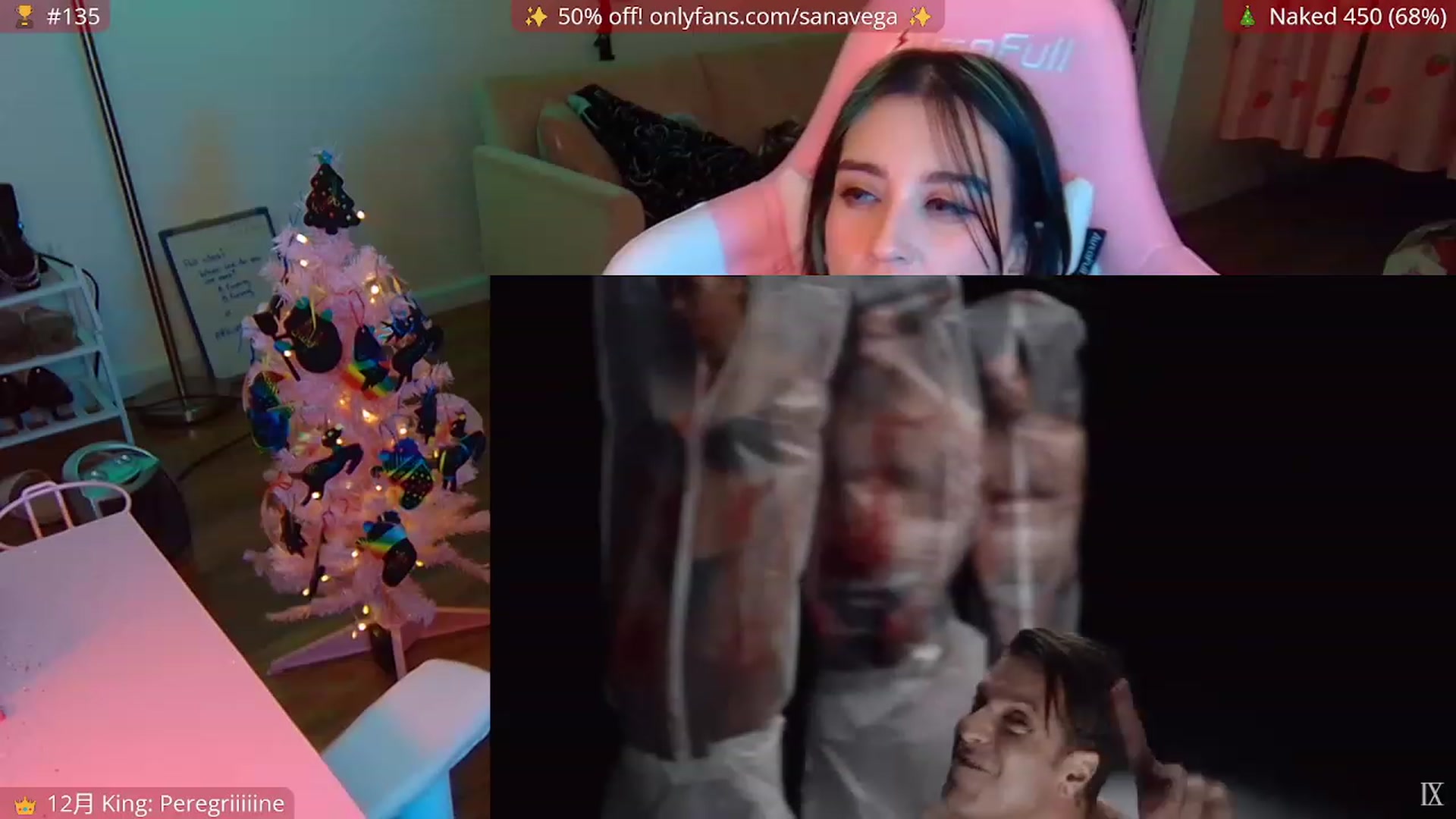 Gallery image thumbnail from EroTeGlorious's myfreecams stream on, 12/26/2022, 08:17 image 14 of 20