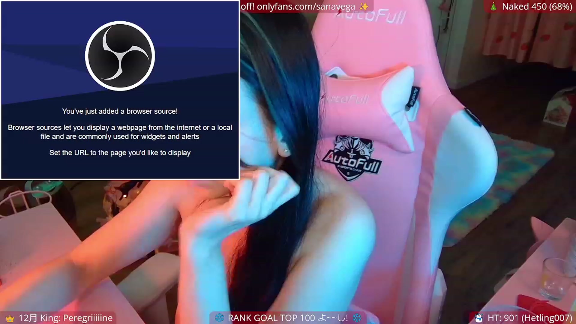 Gallery image thumbnail from EroTeGlorious's myfreecams stream on, 12/26/2022, 08:17 image 13 of 20