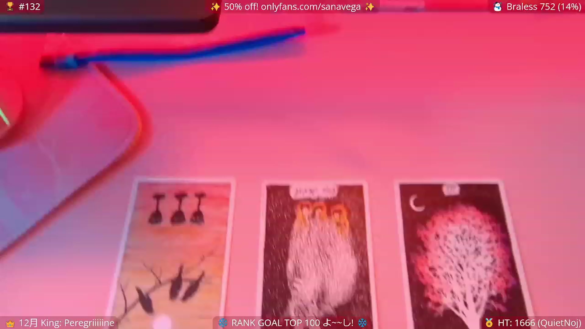 Gallery image thumbnail from EroTeGlorious's myfreecams stream on, 12/27/2022, 06:05 image 18 of 20